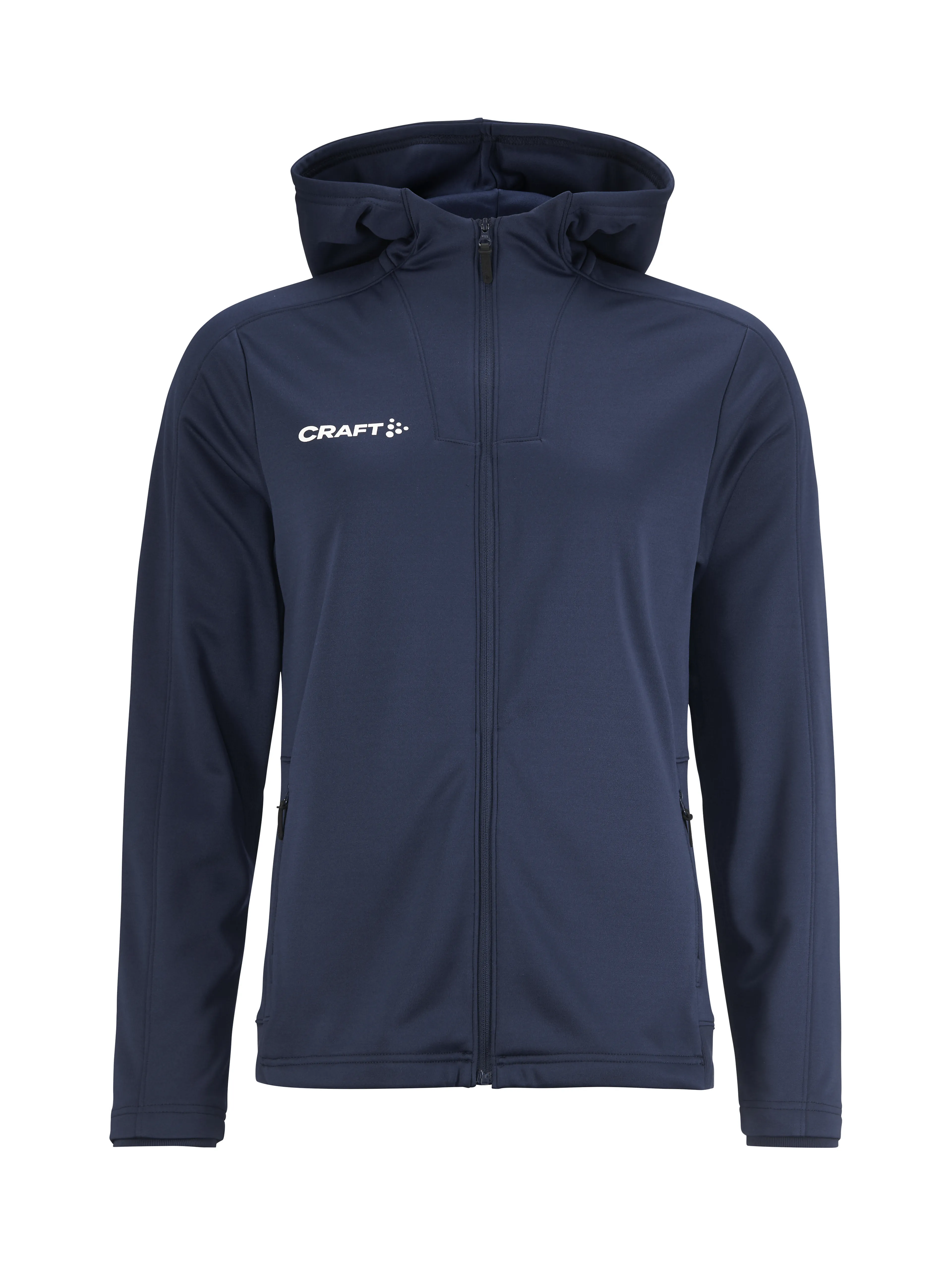 Evolve 2.0 Hood Jacket W Evolve 2.0 Hood Jacket W