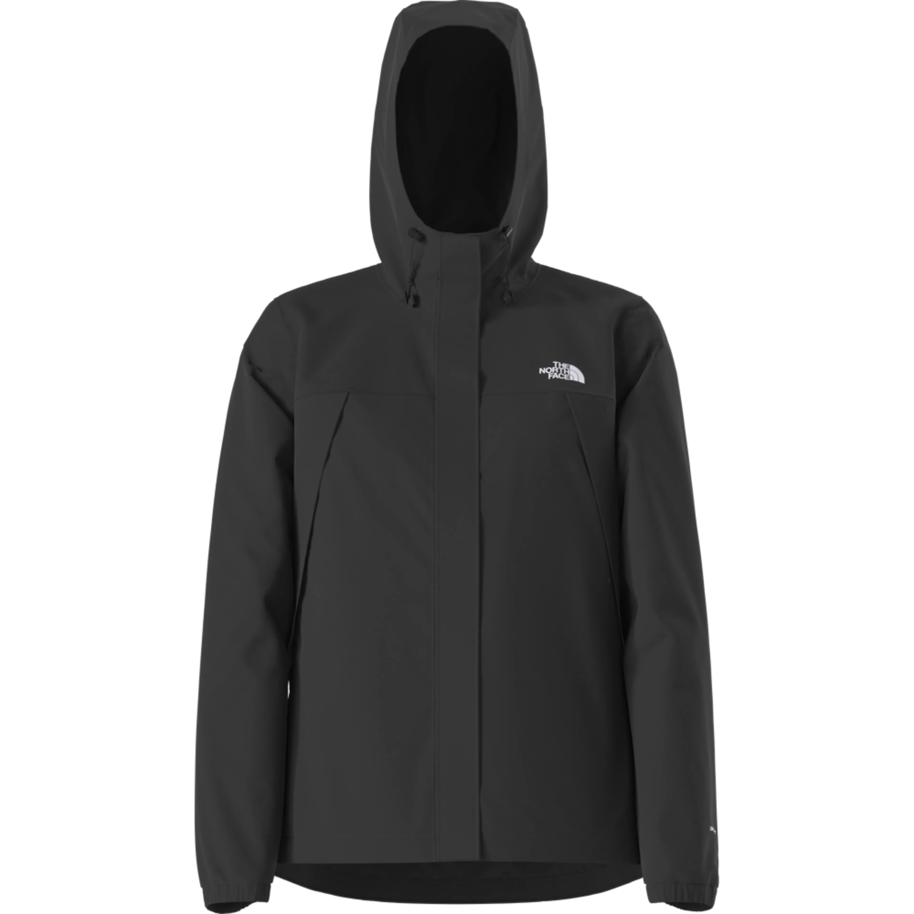 W ANTORA RAIN JACKET