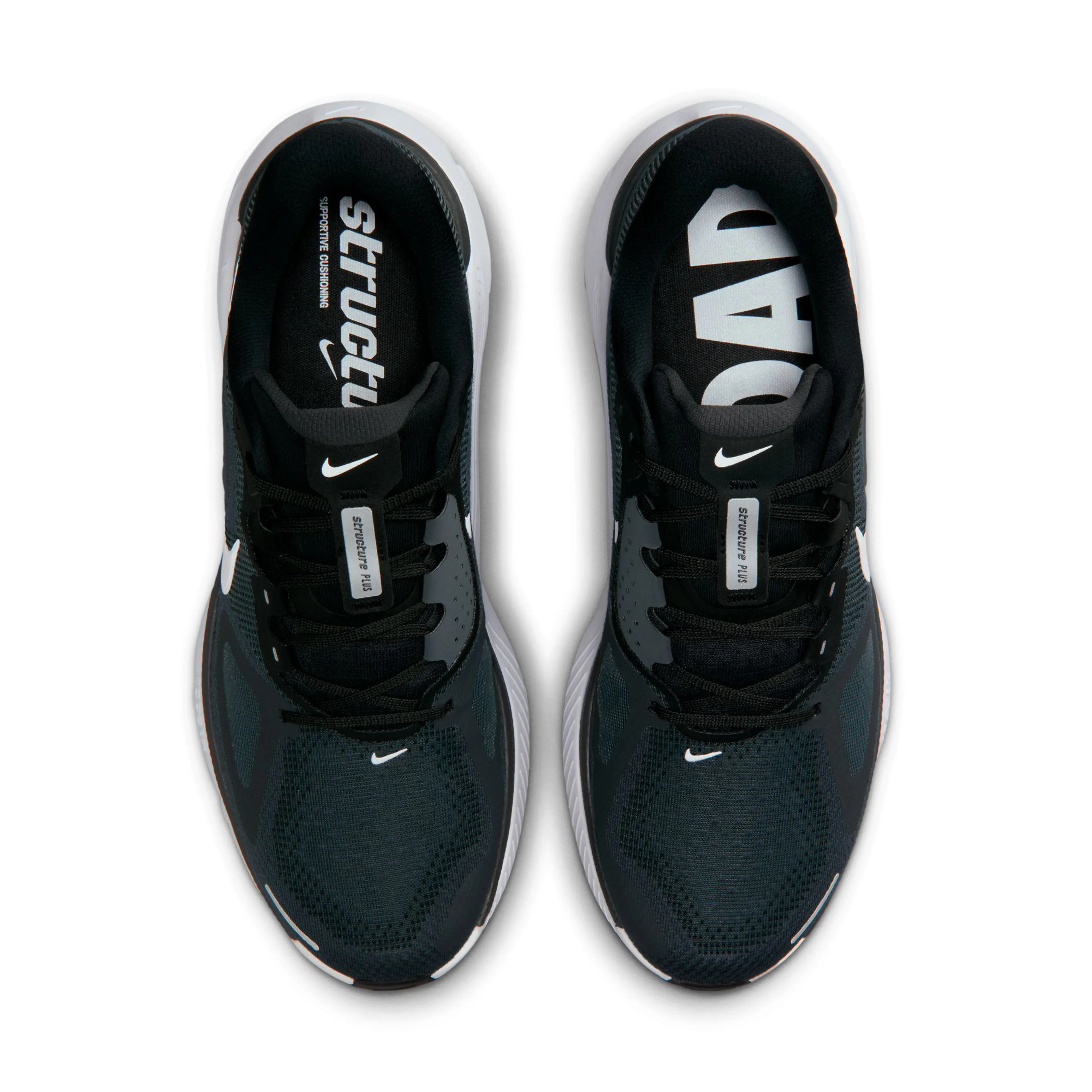 Structure Plus Men's Road Running Shoes