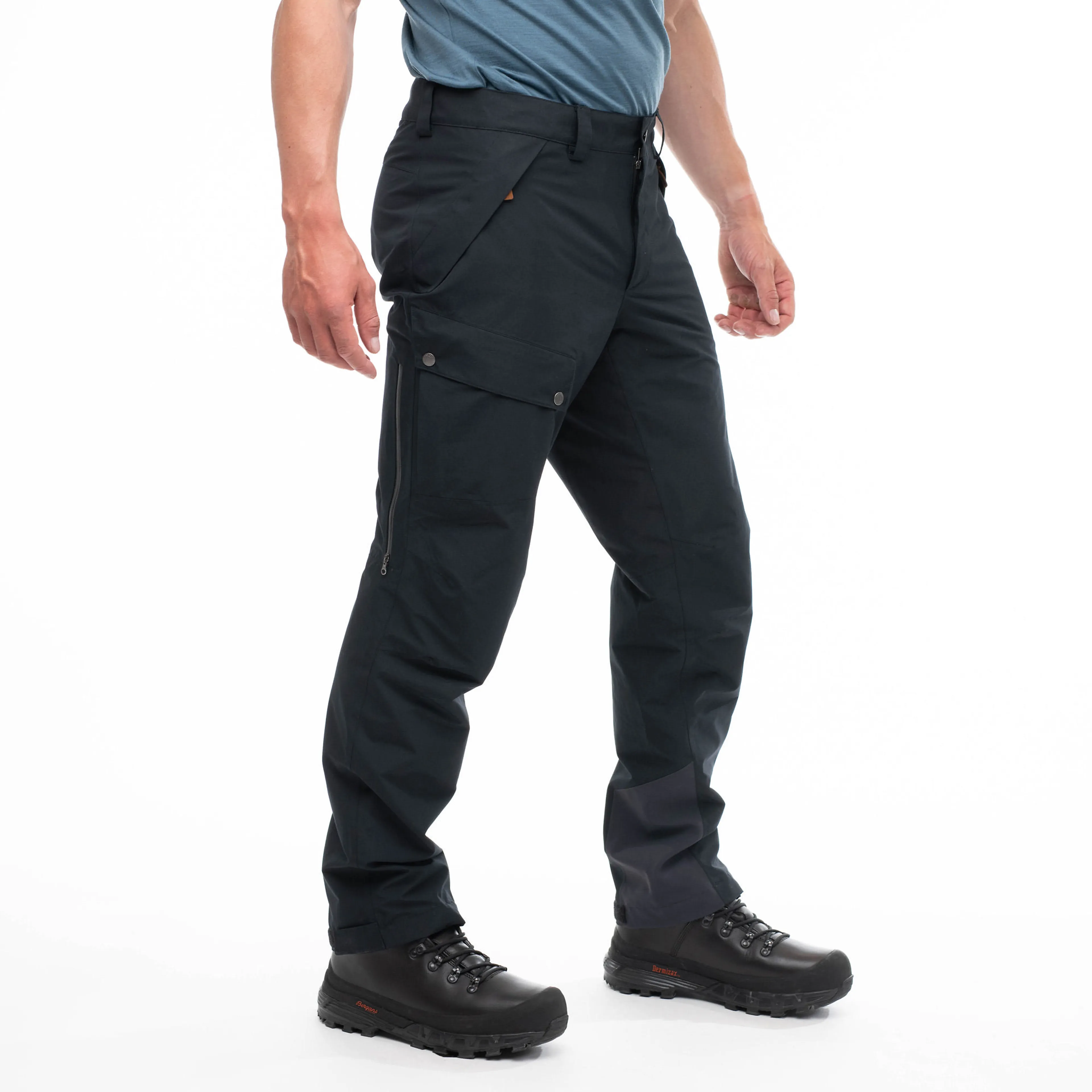 Nordmarka 2L Shell Pants Men