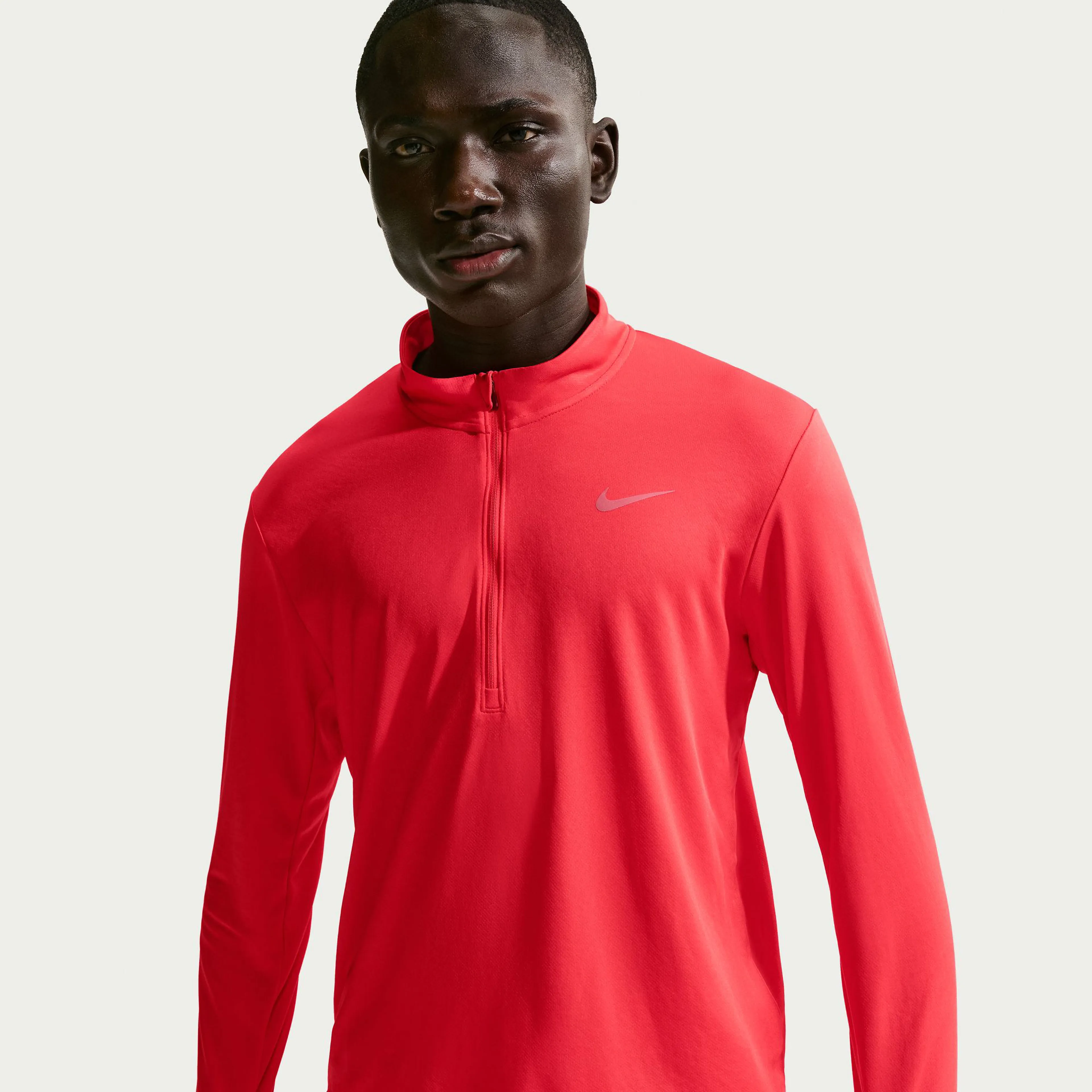Pacer Men's Dri-FIT 1/2-Zip Running Top
