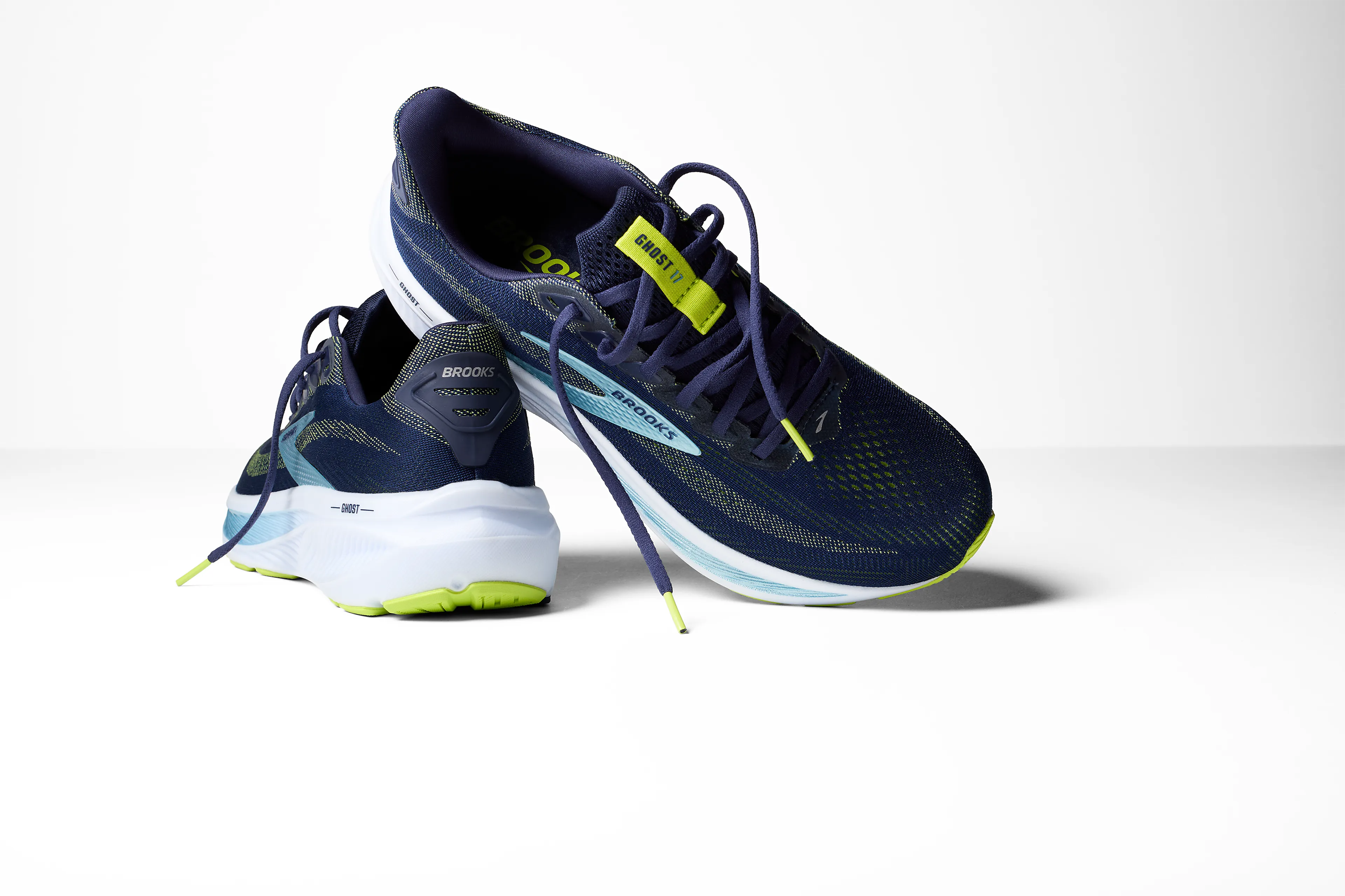 Ghost 17 Bred