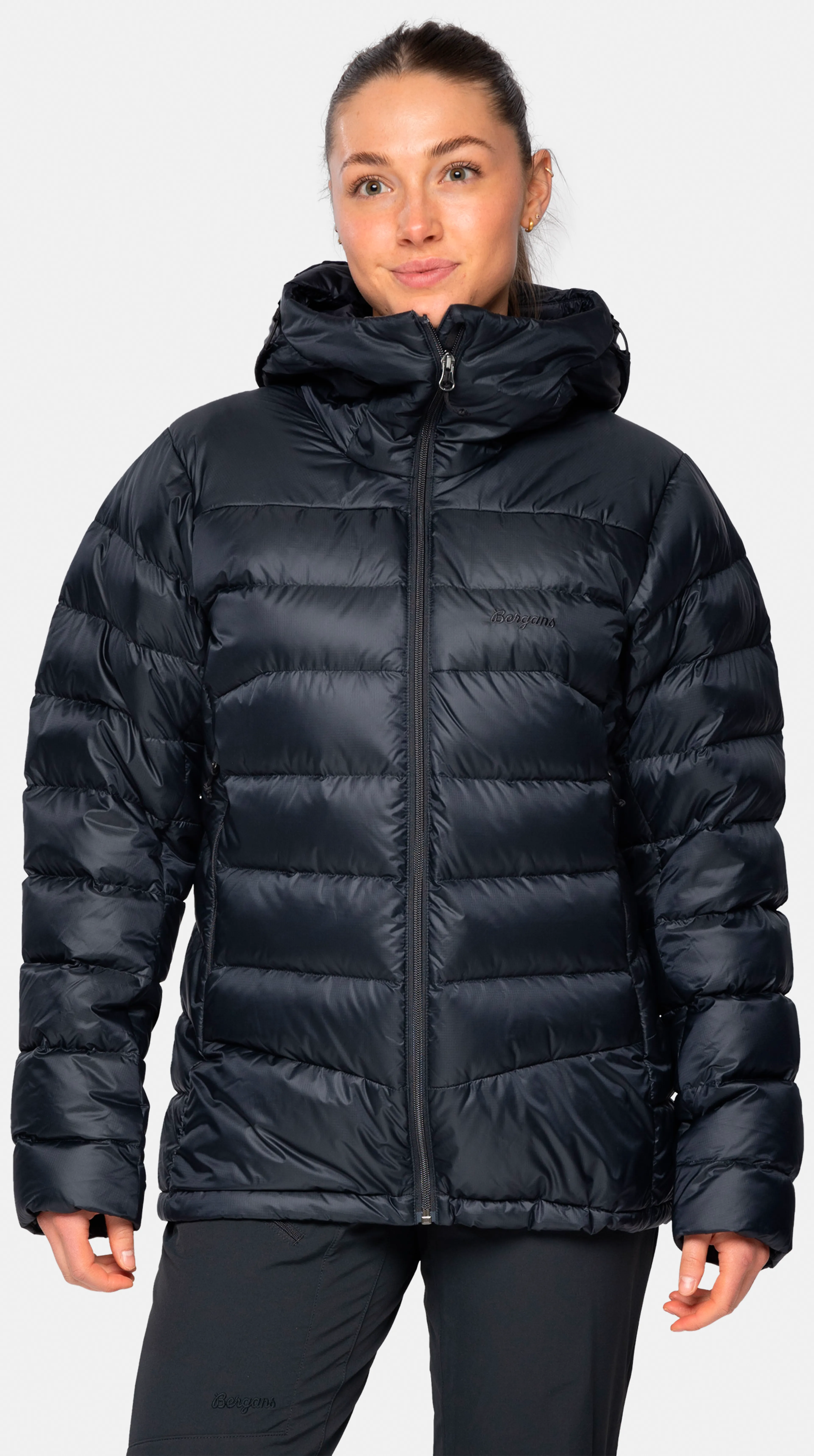 Vaagaa Allround Down Jacket Women Vaagaa Allround Down Jacket Women