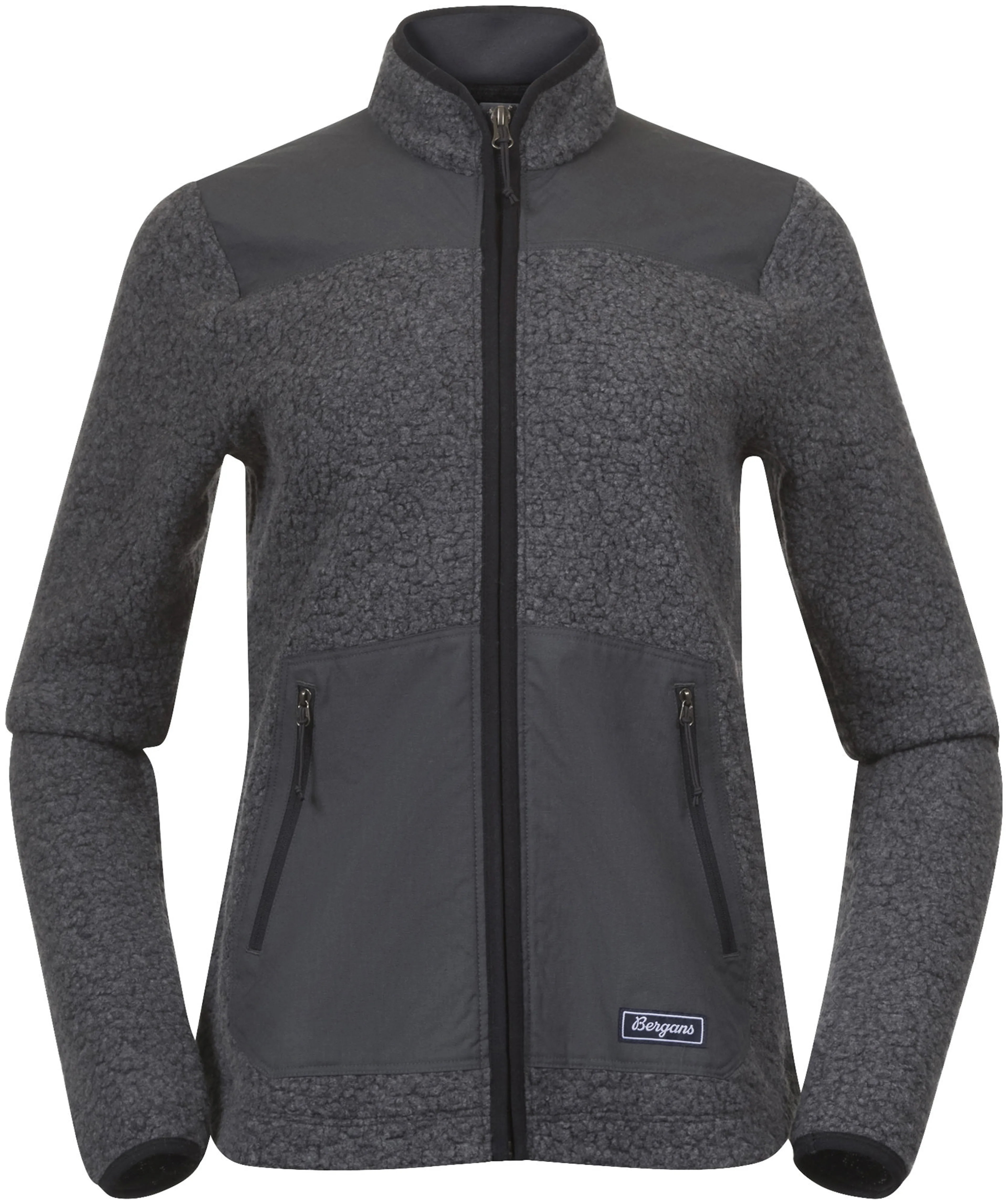 Nordmarka ReWool Pile Midlayer Jacket Women