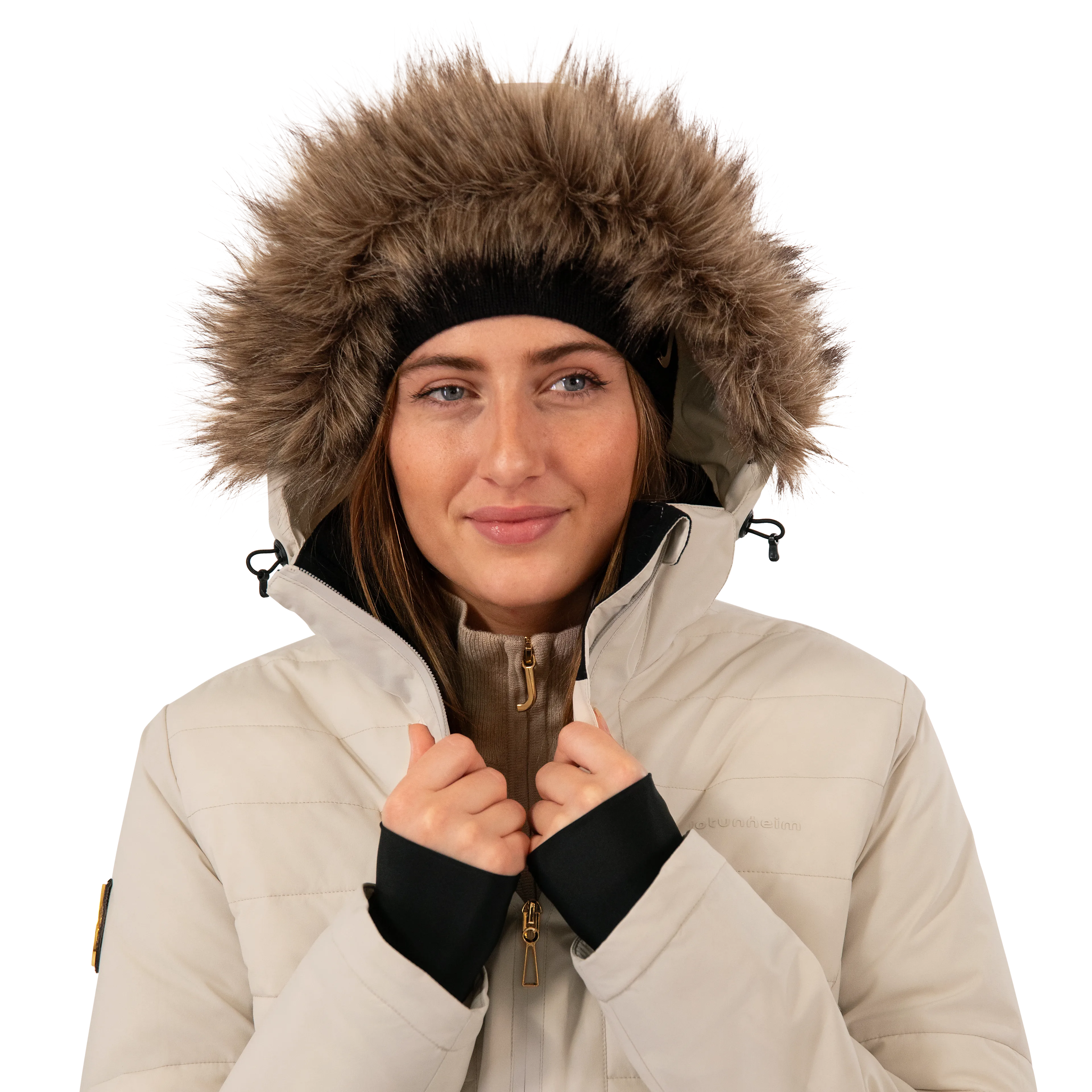 Gaia 3.0 Jakke Dame