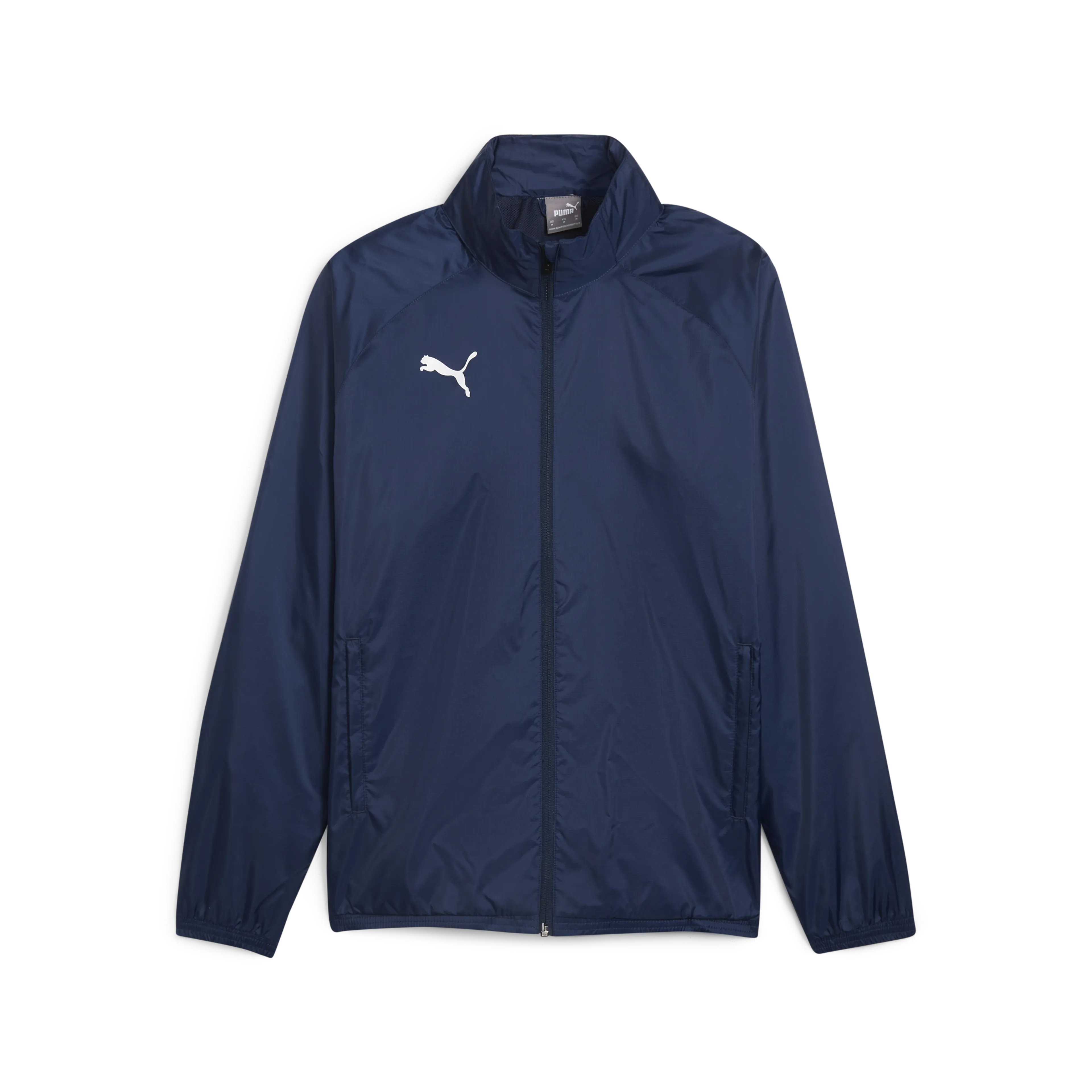 teamGOAL All Weather Jacket
