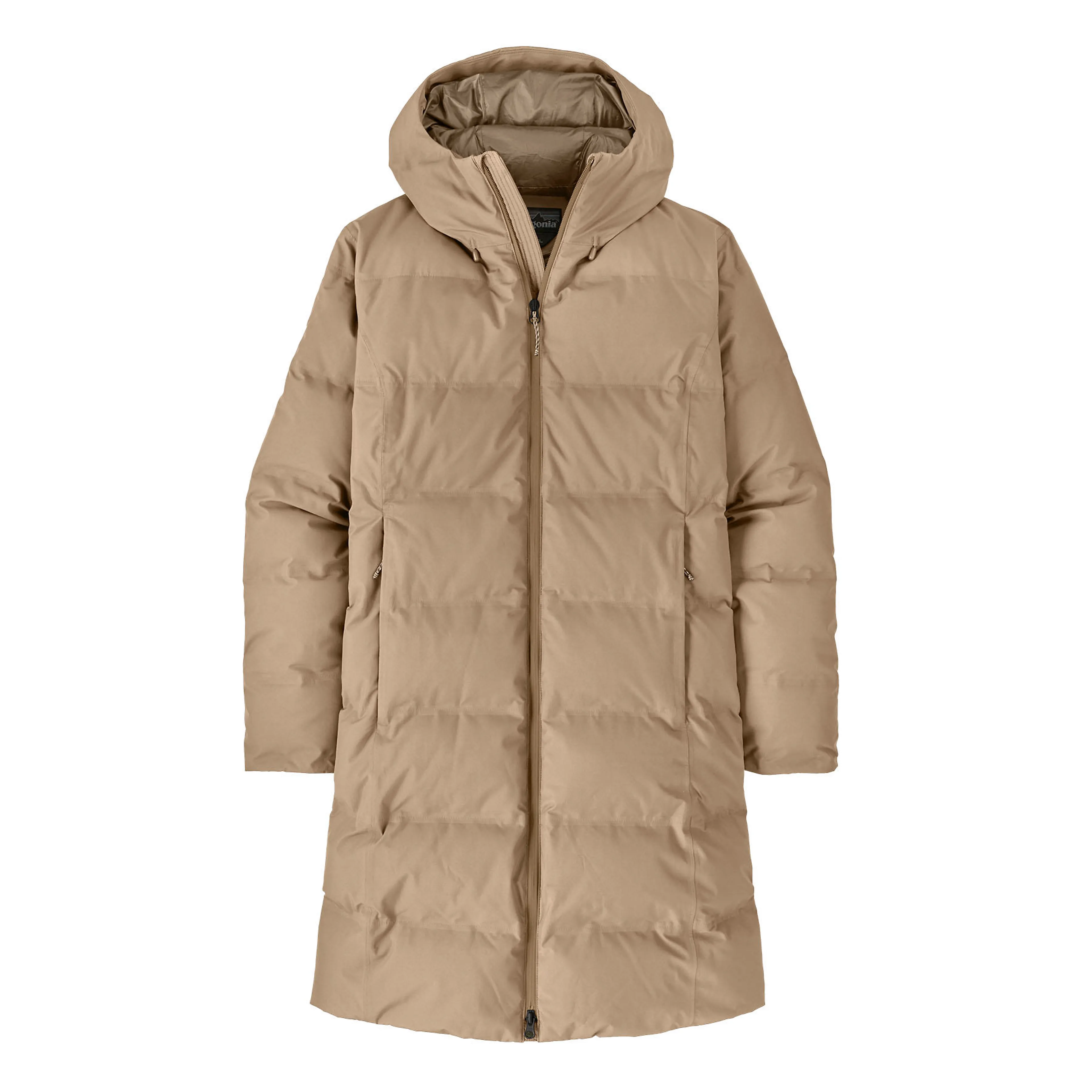 W's Jackson Glacier Parka