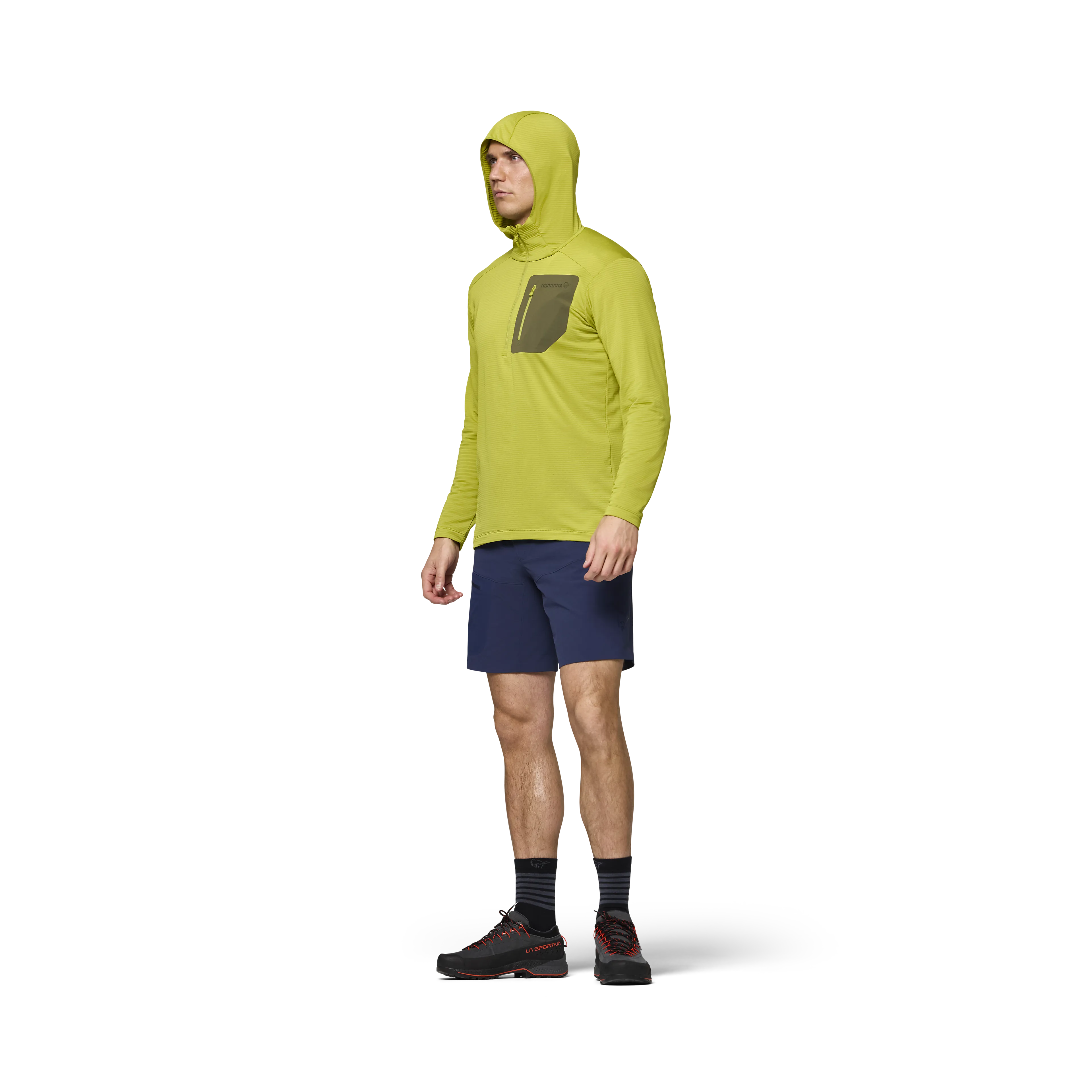 falketind warm1 Hood M's