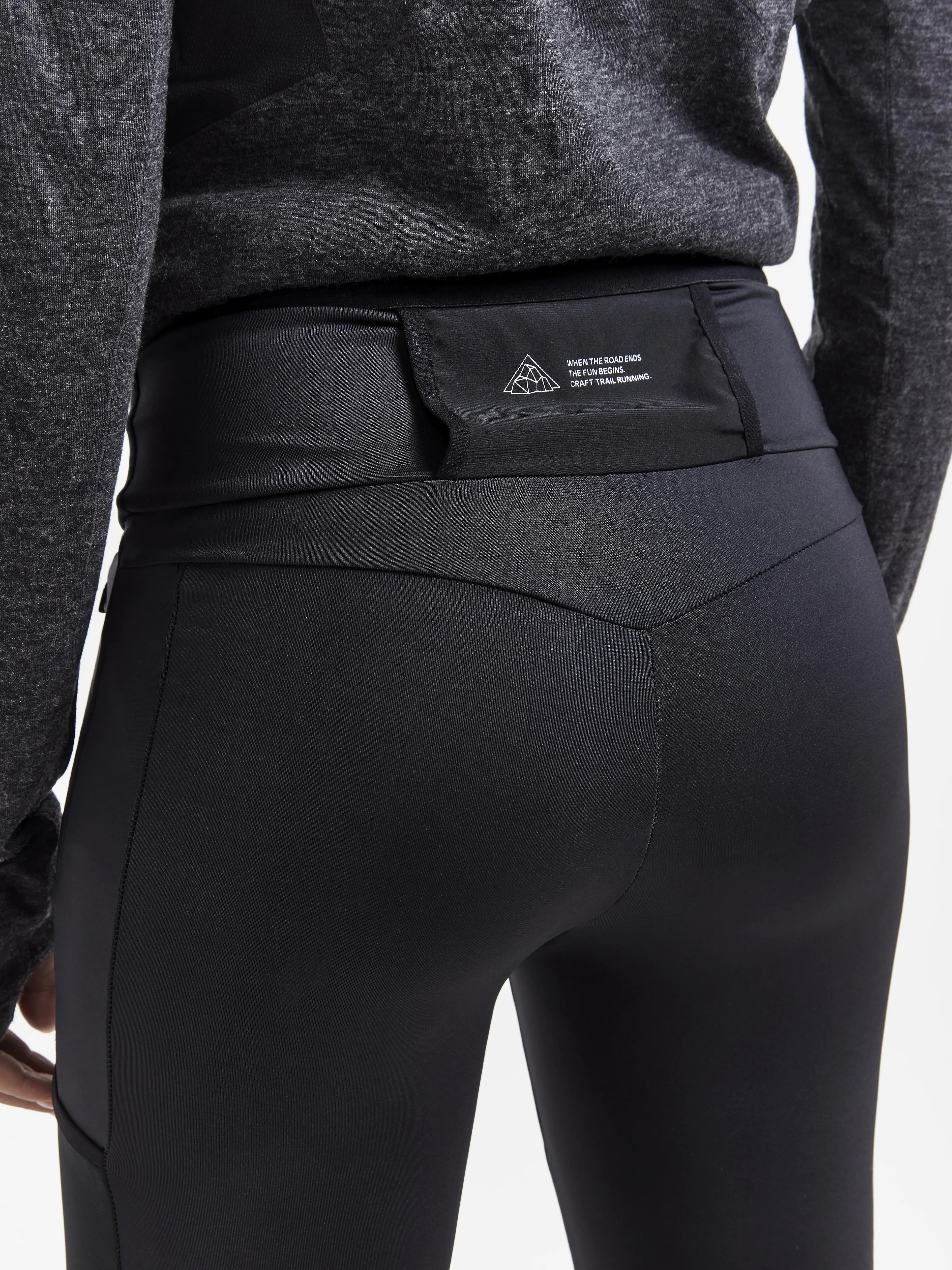 Pro Trail Tights W