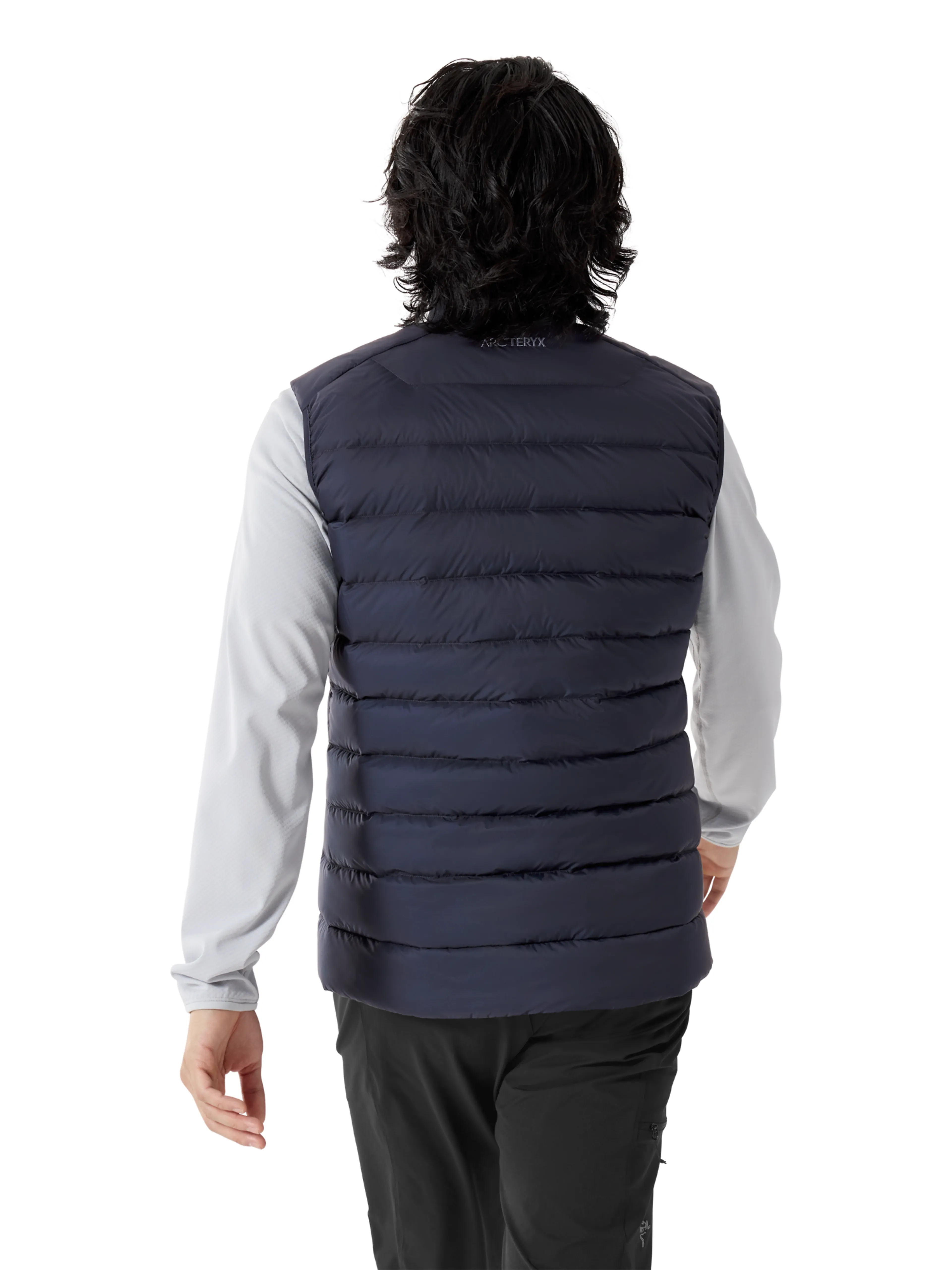 Cerium Vest M