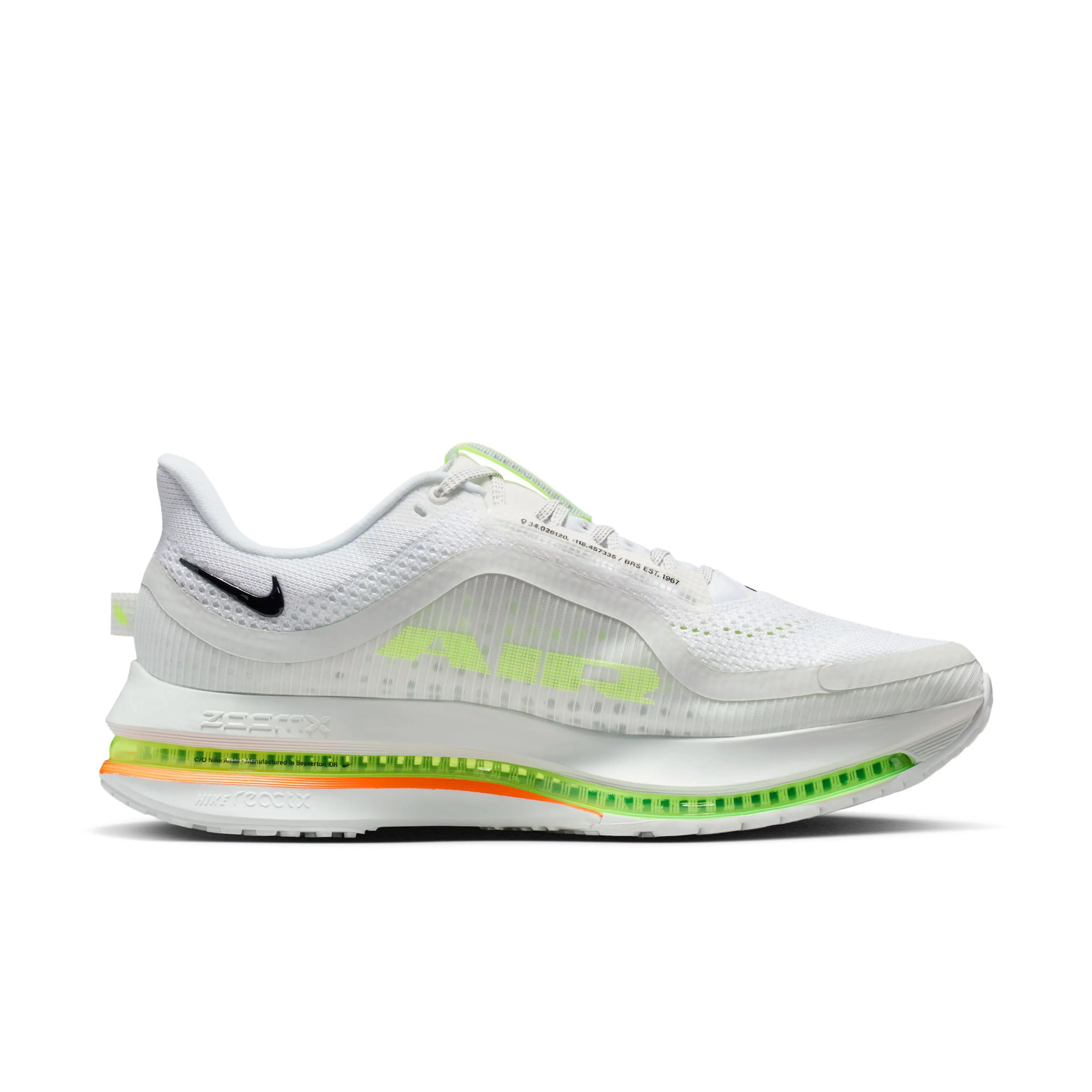 PEGASUS PREMIUM