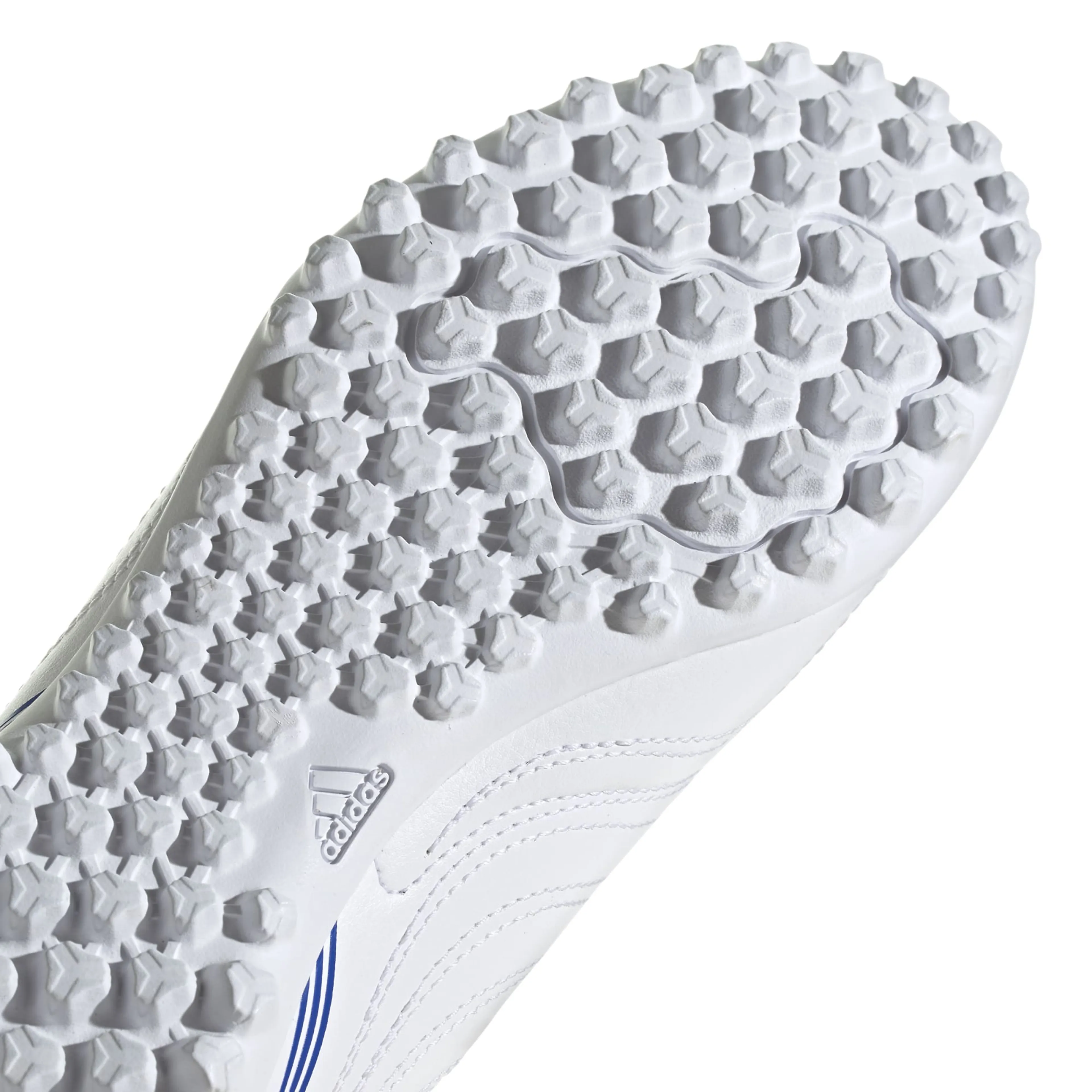 Copa Sense.4 Turf fotballsko grus/kunstgress