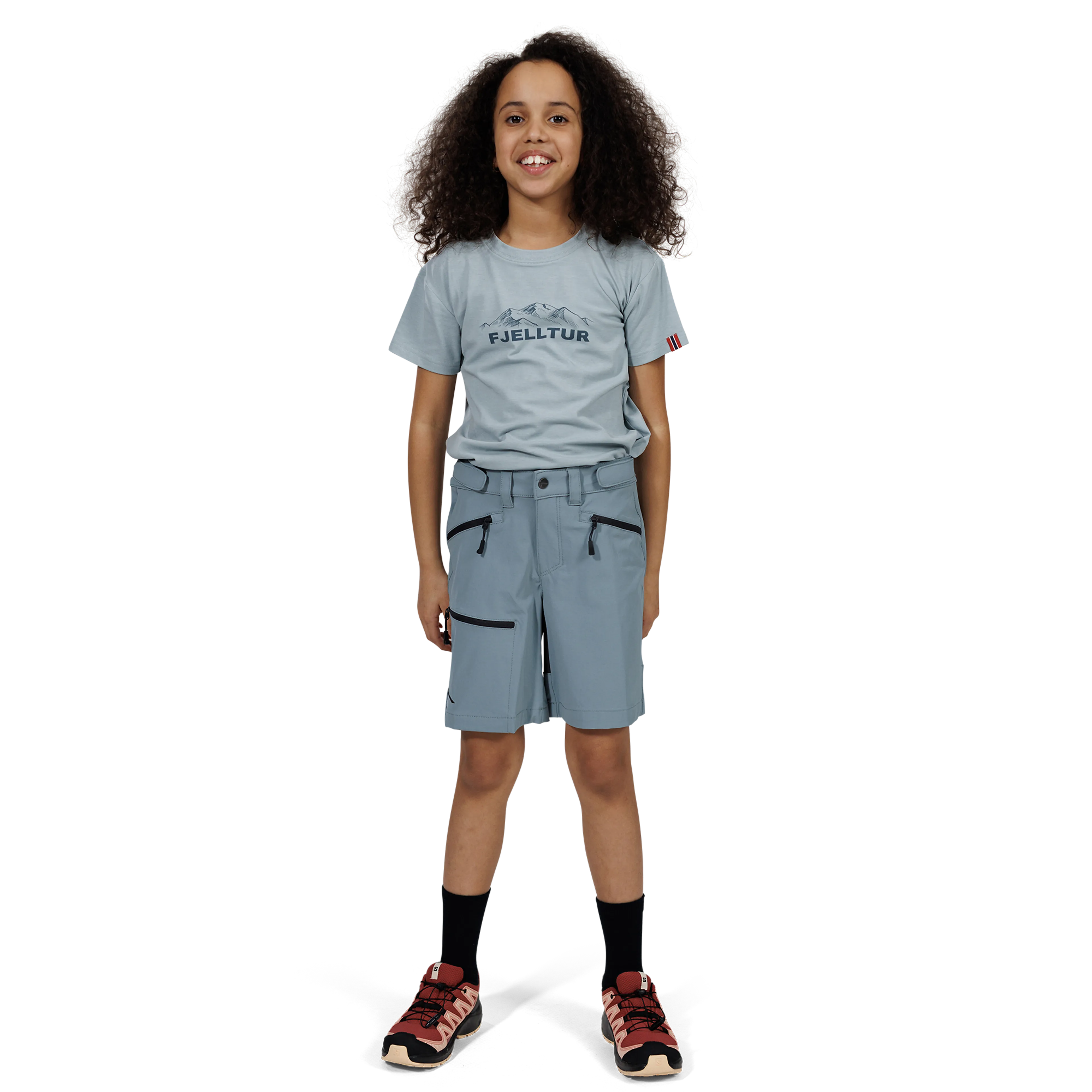 MOEN JR TURSHORTS
