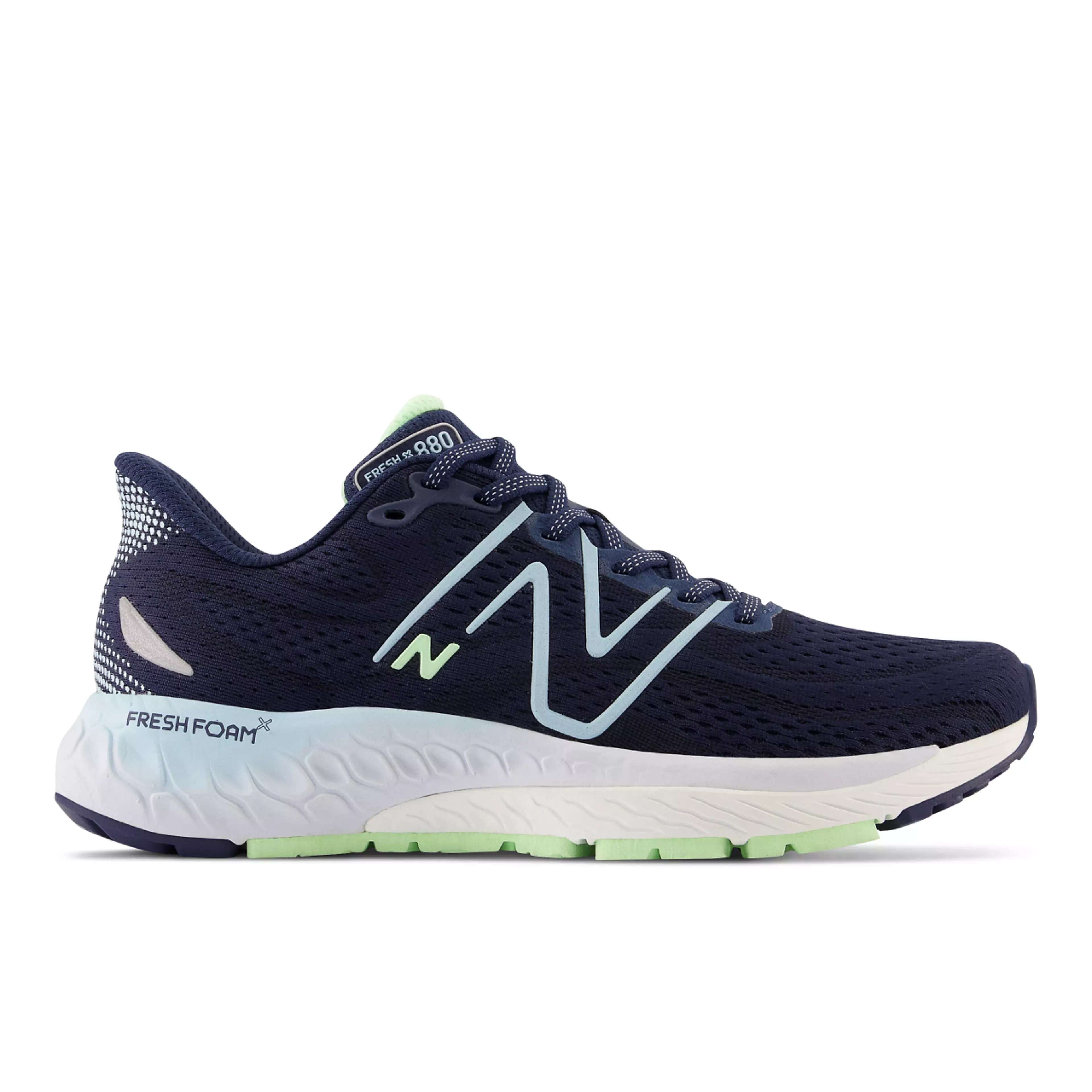 Fresh Foam X 880 v13 