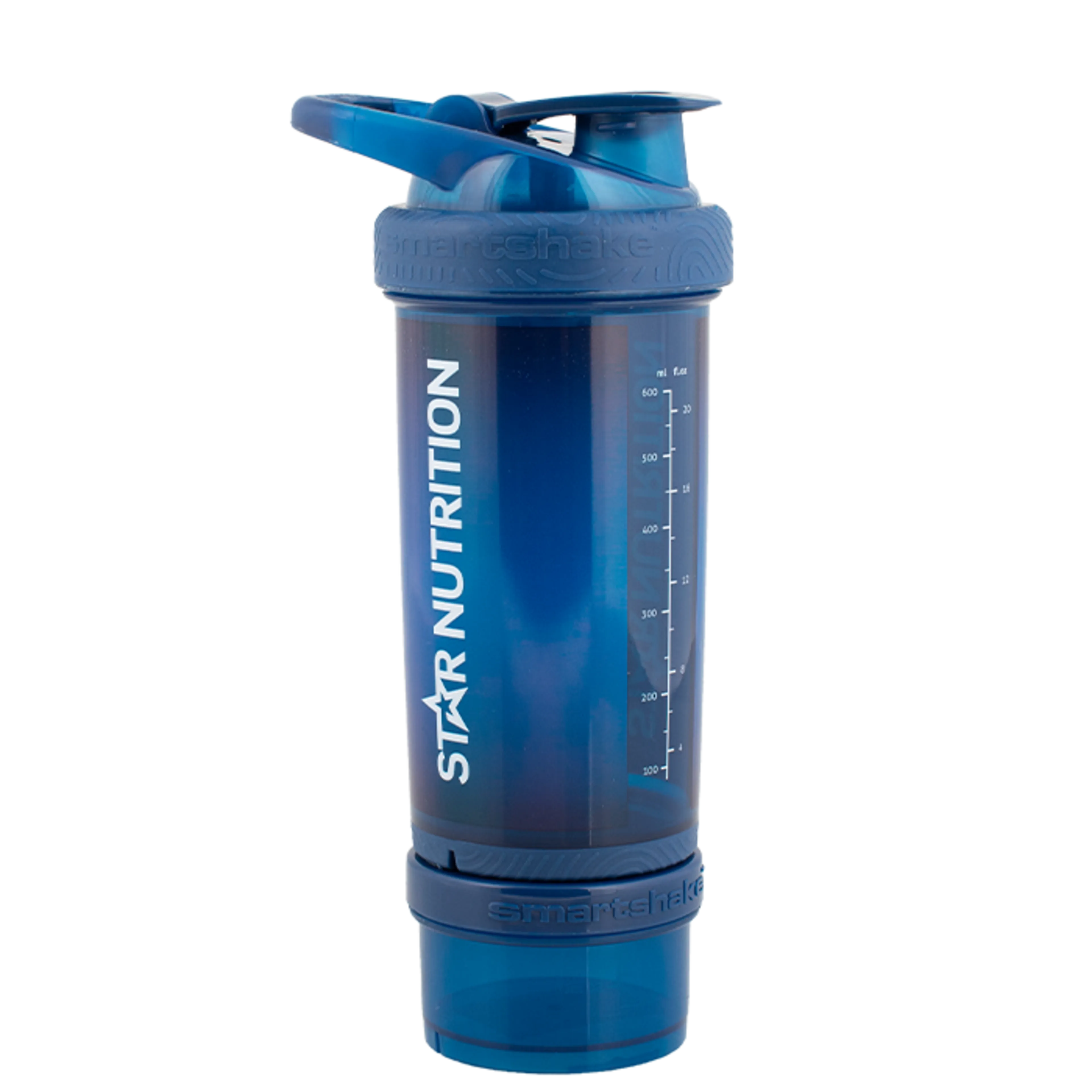 Star Nutrition Smartshake Blue 750 ml
