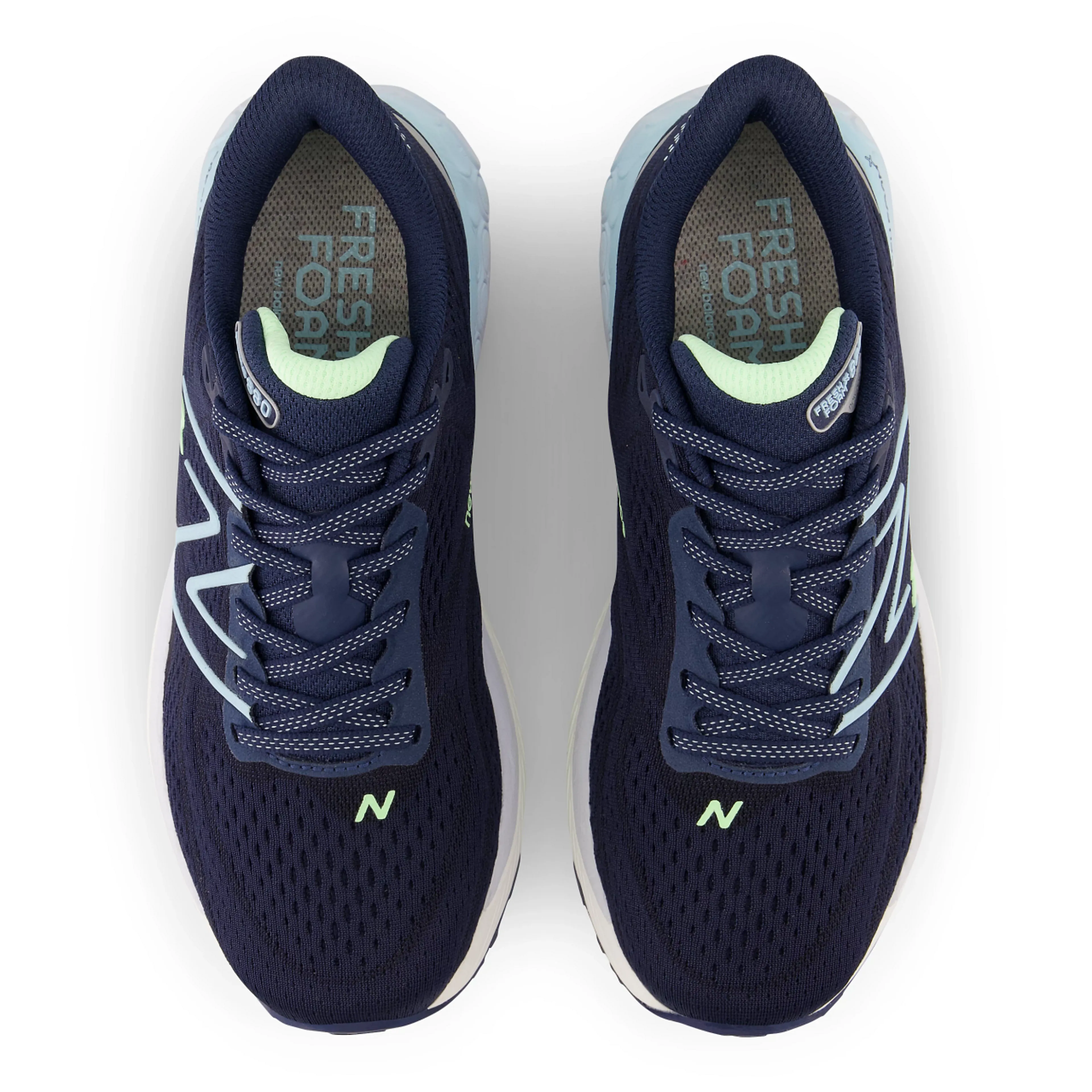 Fresh Foam X 880 v13 