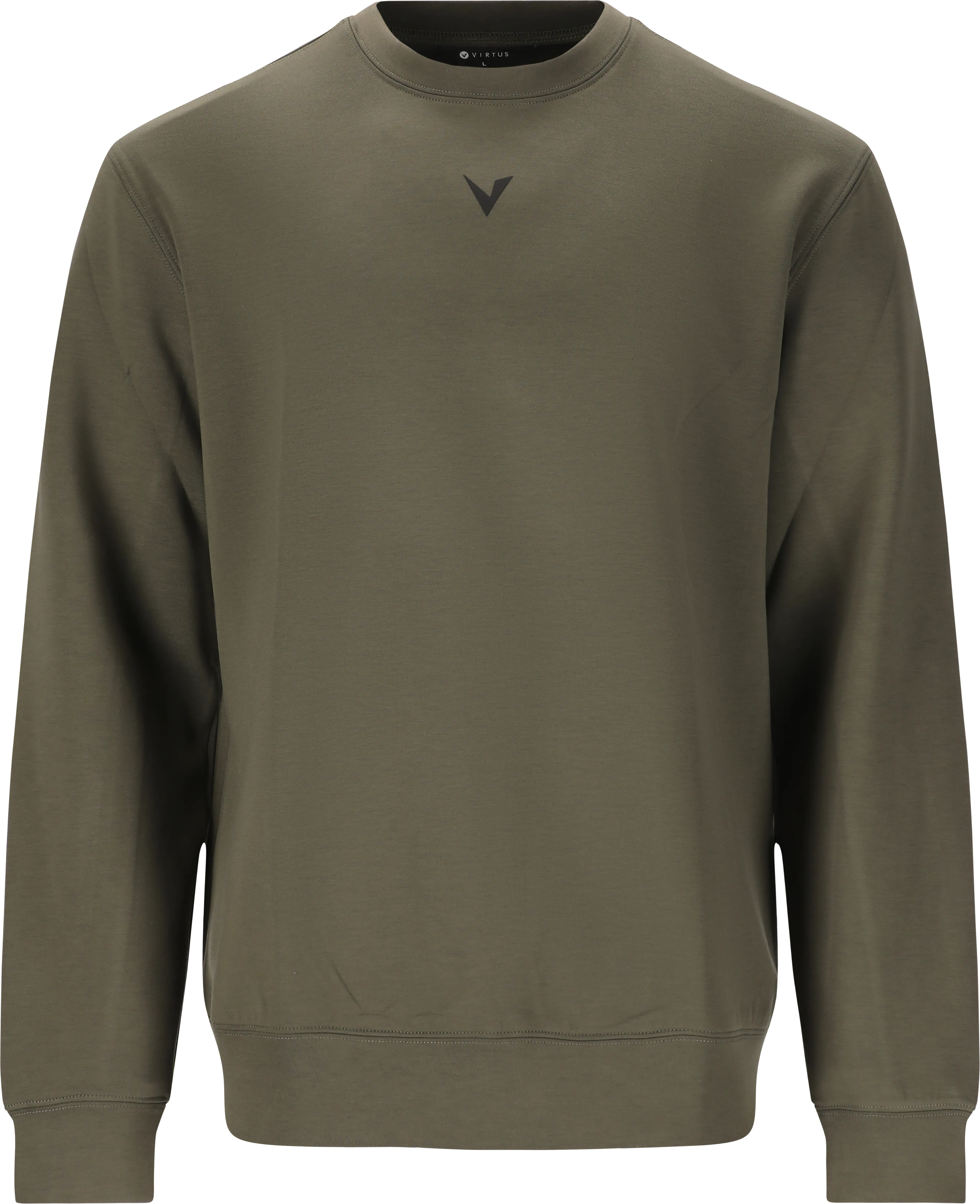 Taro M Crew Neck