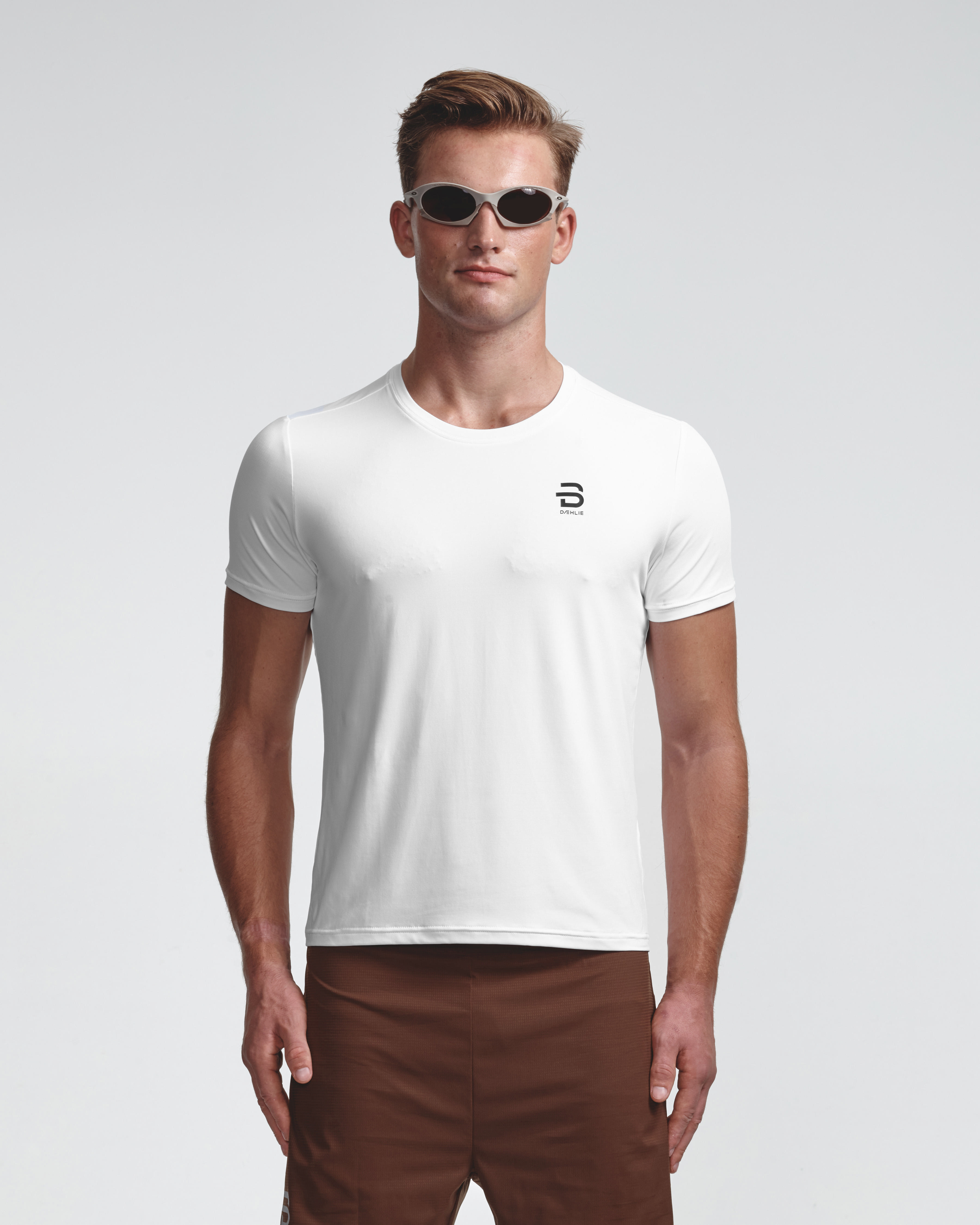 T-Shirt Tempo