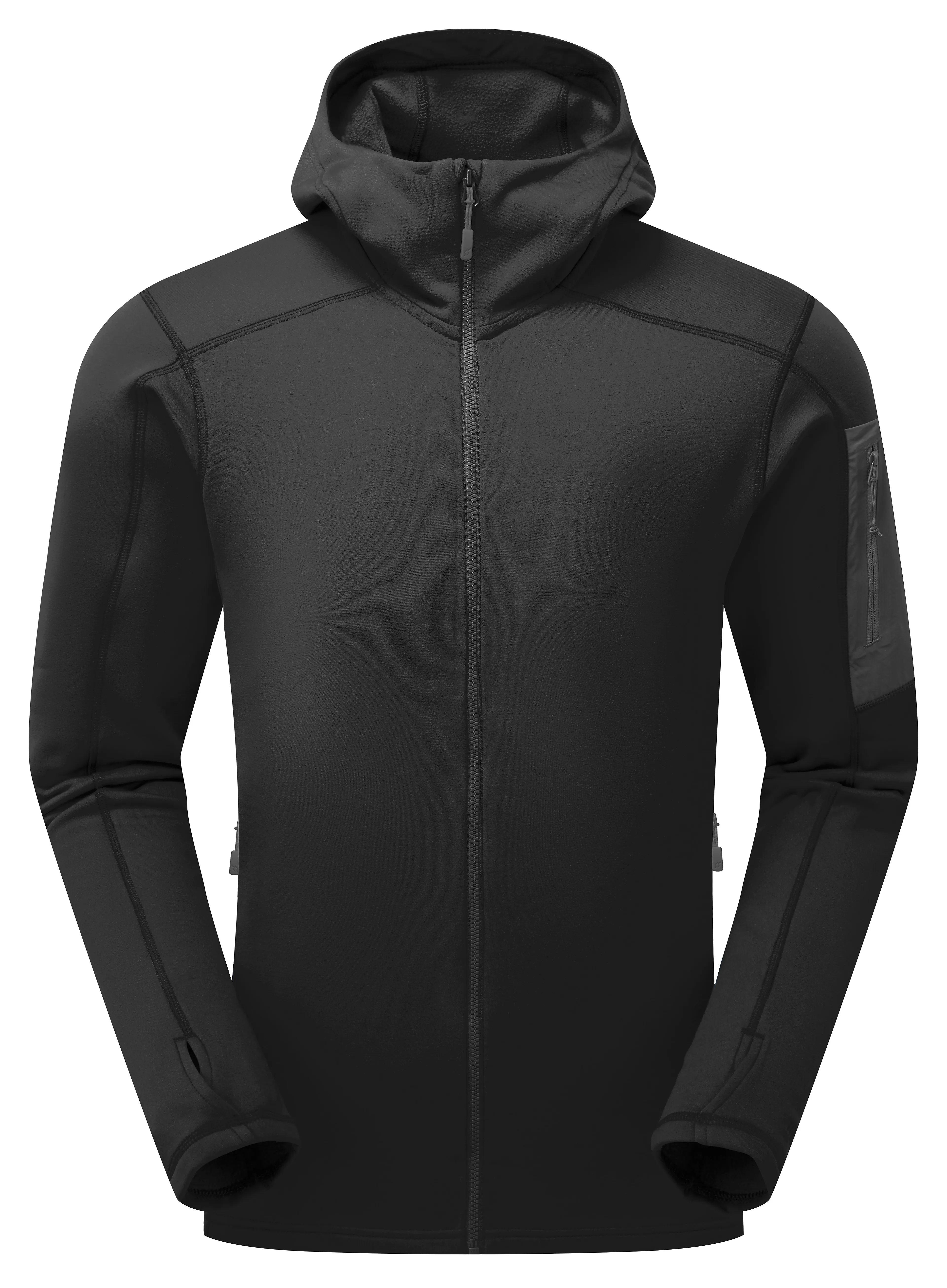 Modulus Hoody Modulus Hoody
