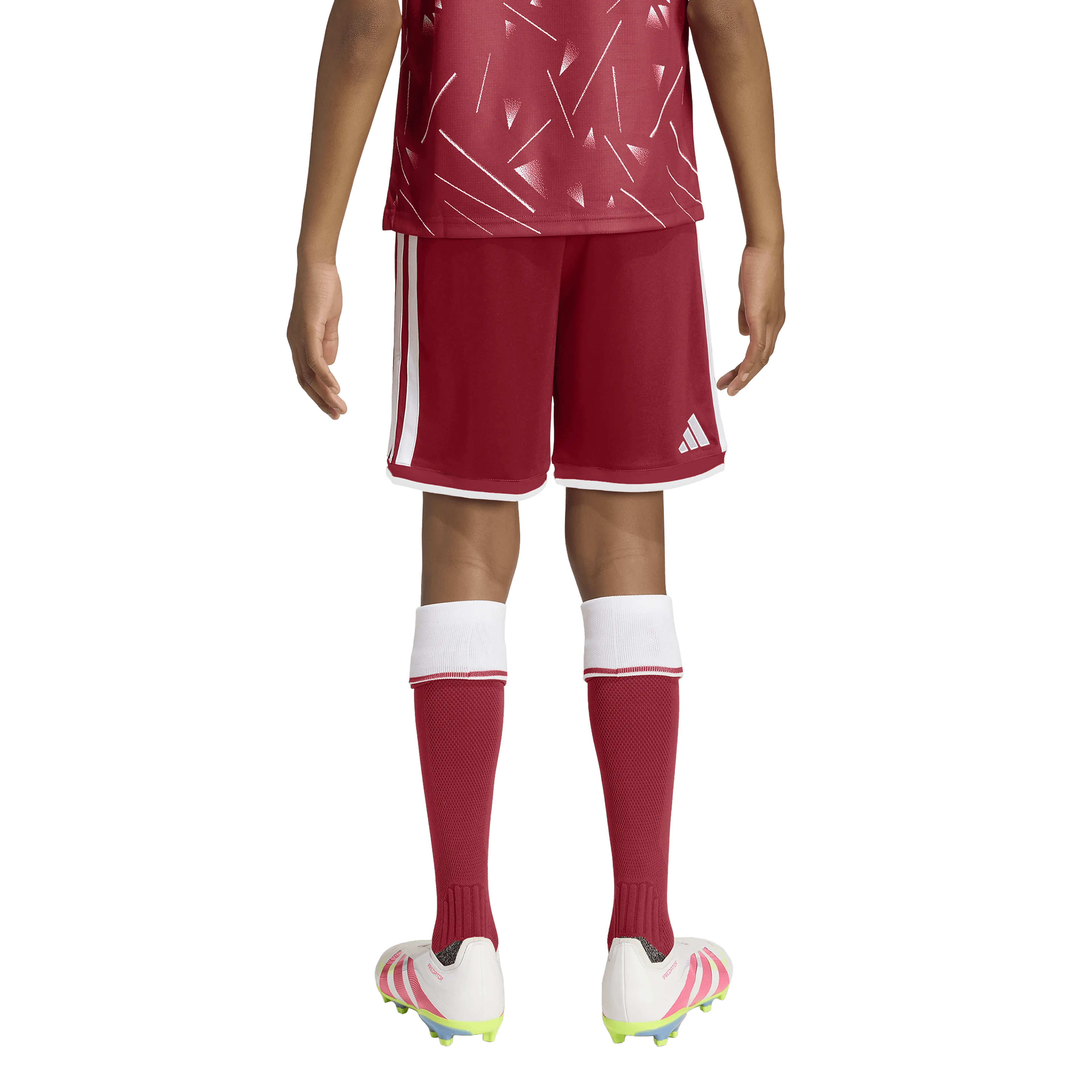 Liverpool FC 26/27 Home Shorts Kids