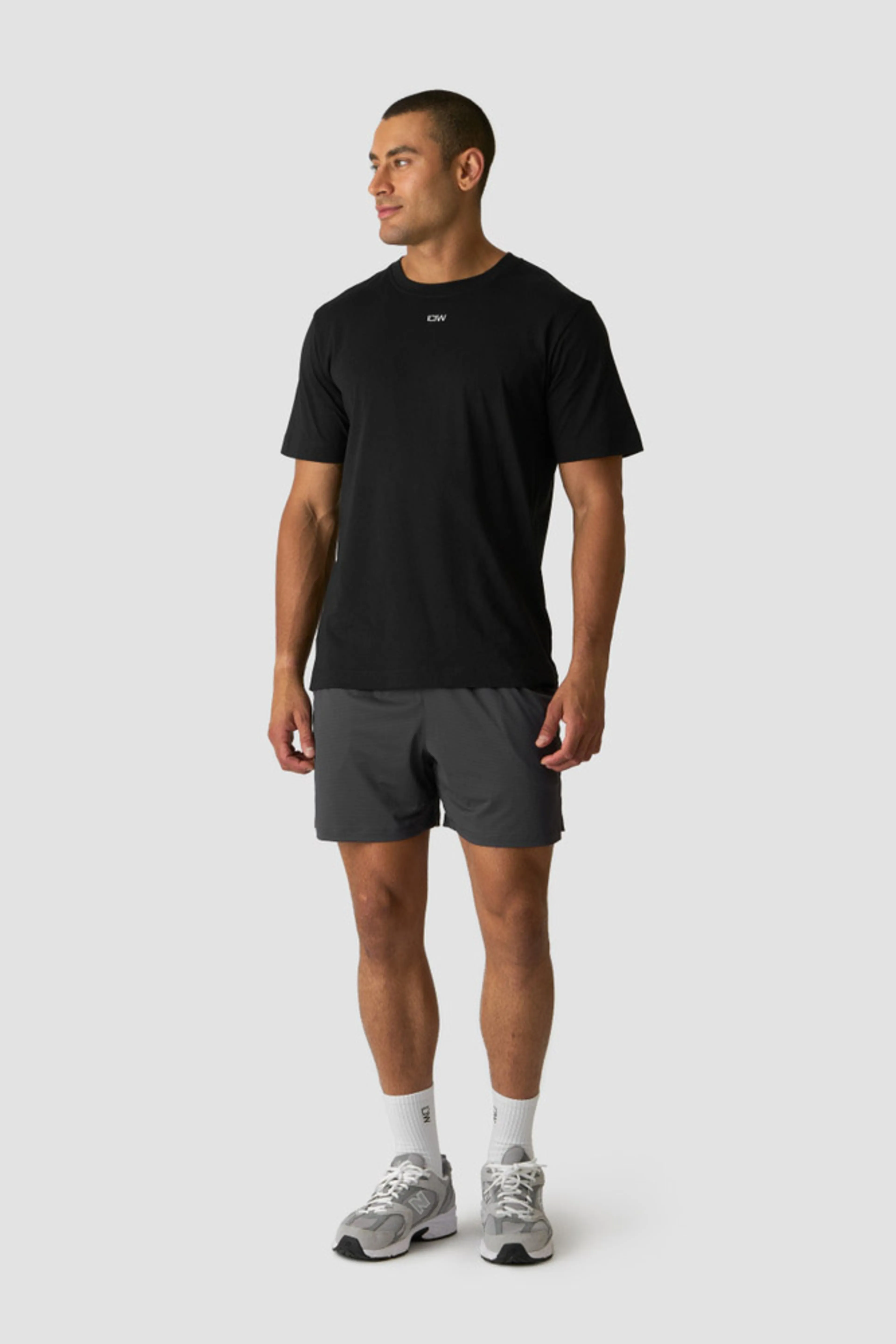 Everyday Cotton T-shirt M