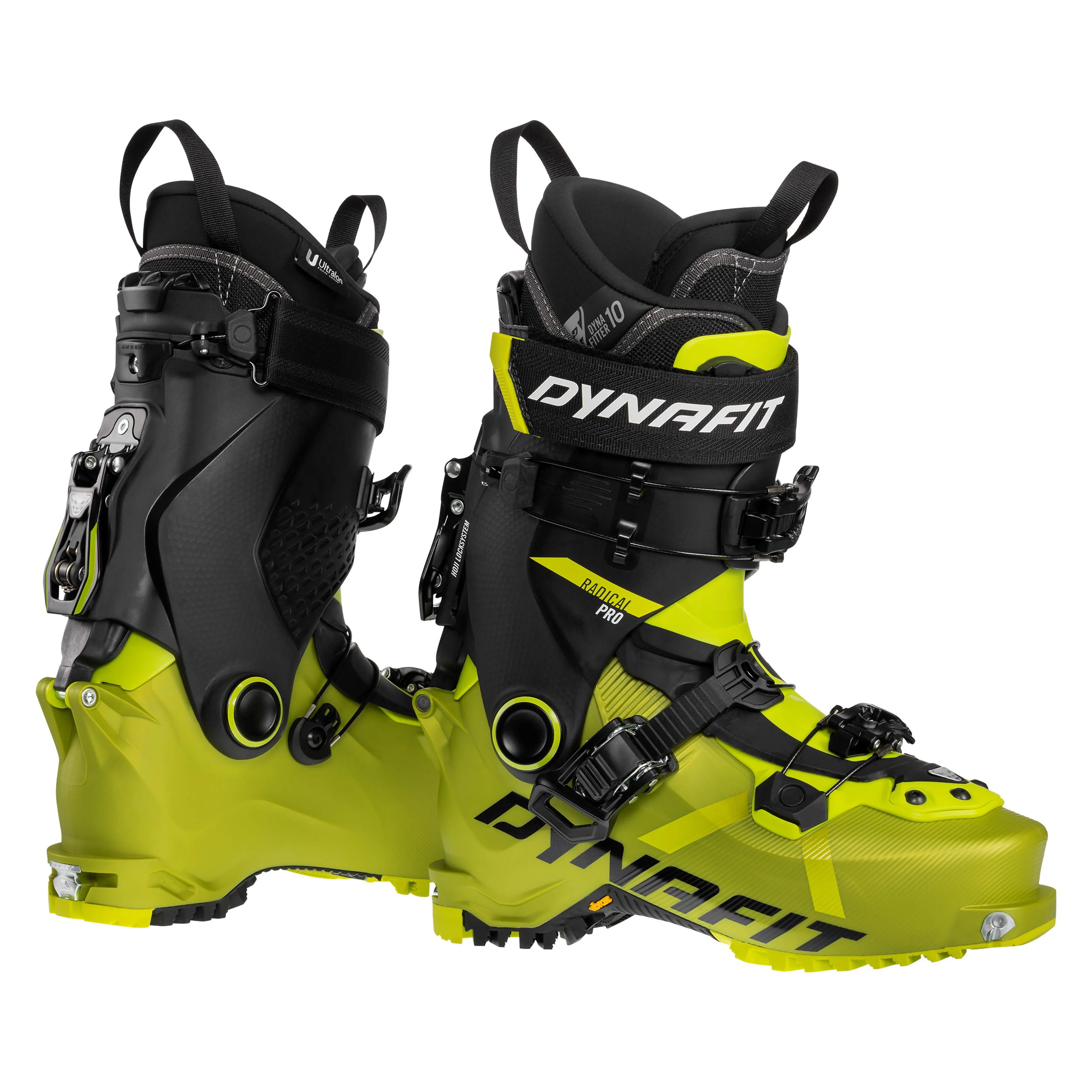 RADICAL PRO BOOT