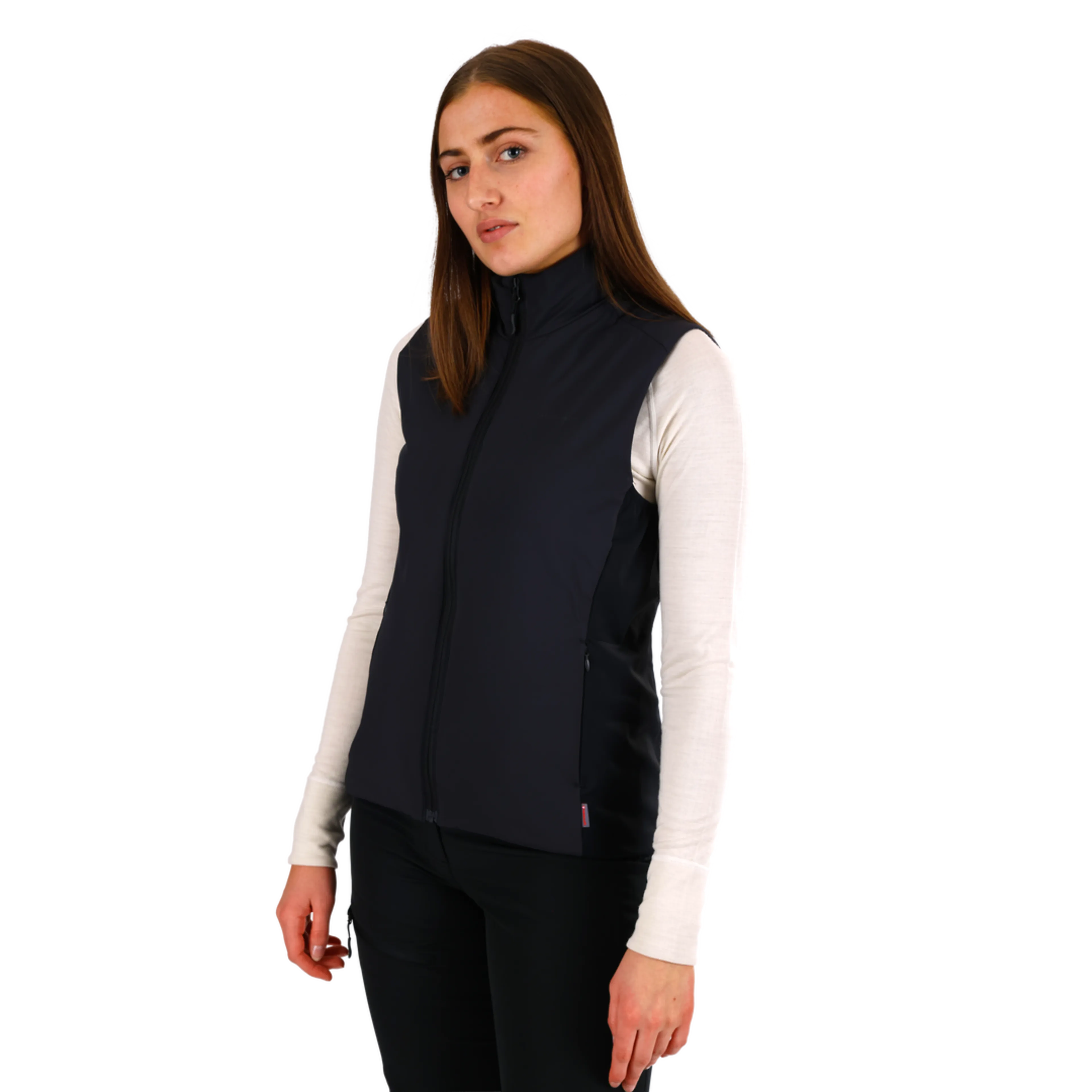 Bessfjellet Primaloft Vest Dame Bessfjellet Primaloft Vest Dame