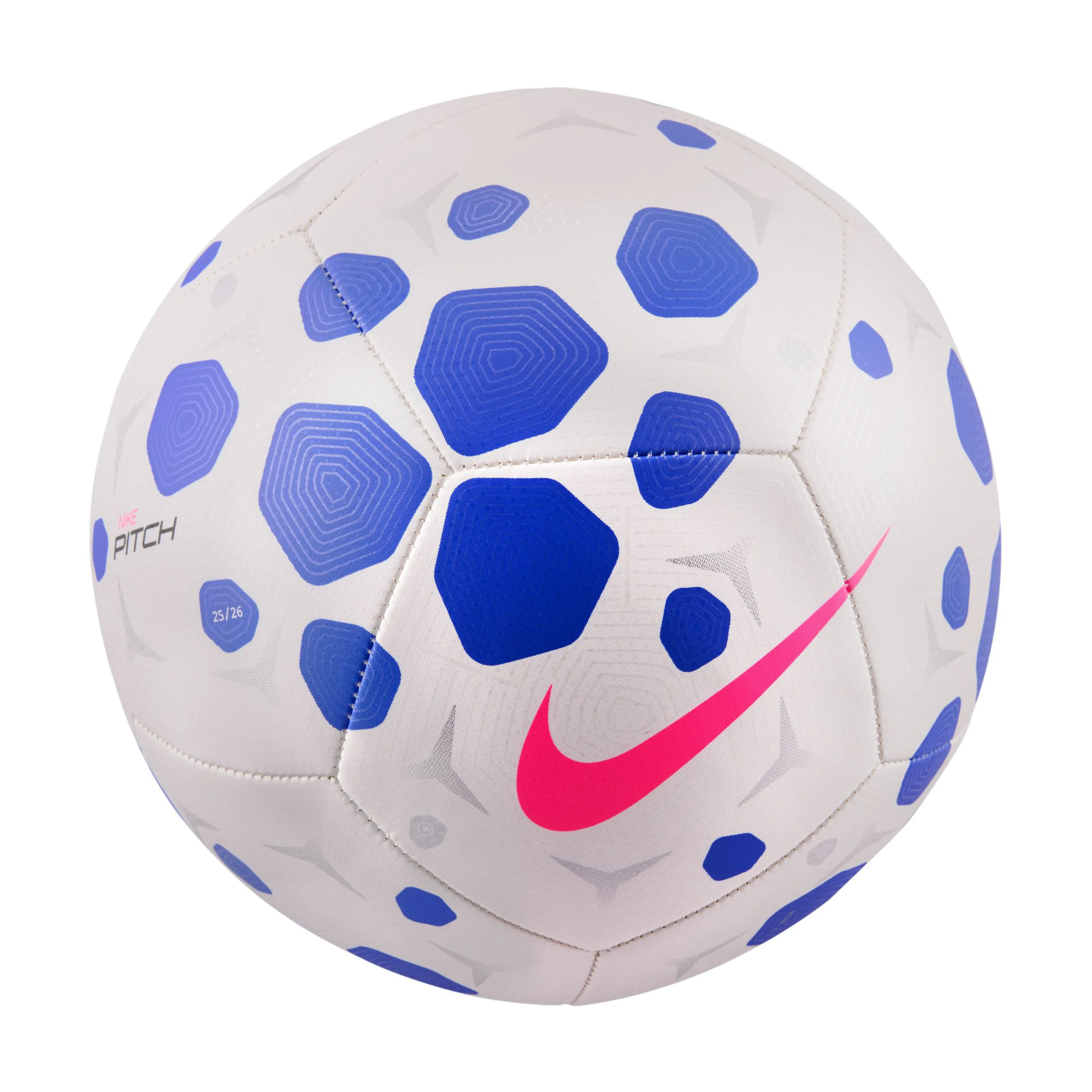  Pitch Fotball