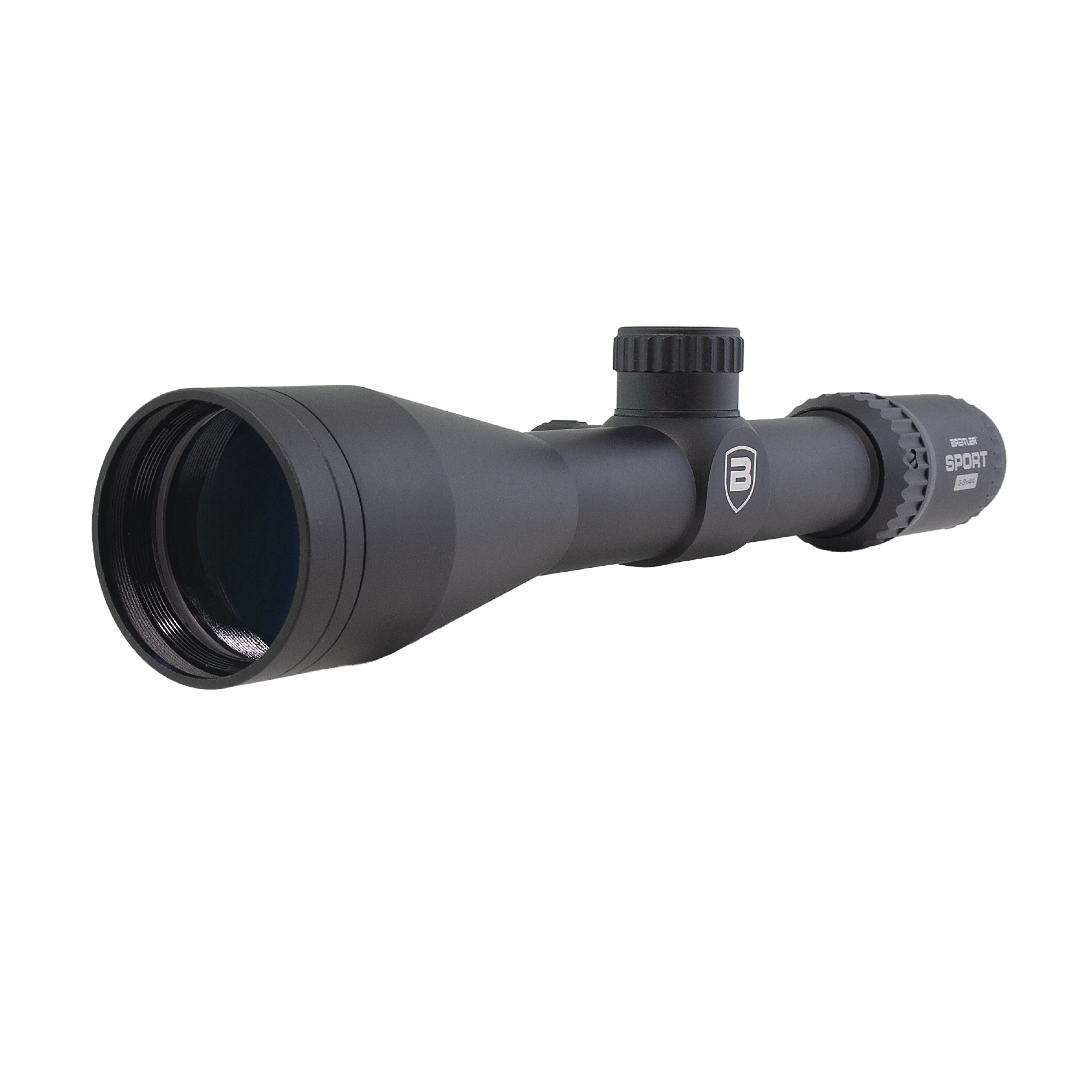 BREITLER SPORT 3-9x44 30mm TRÃ?DKORS/DUPLEX RIFLEKIKKERT
