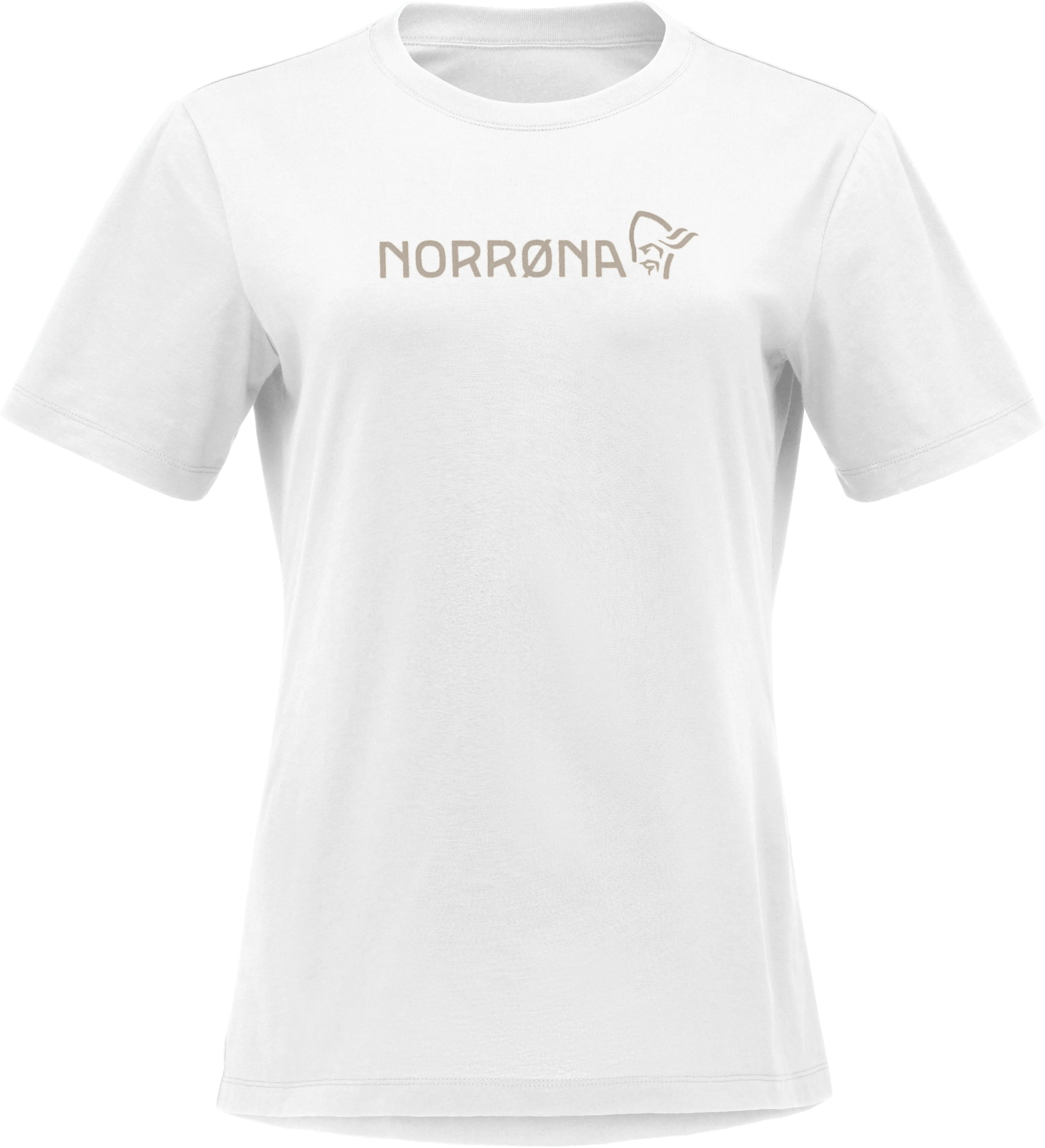 /29 cotton Norrøna viking T-shirt W's