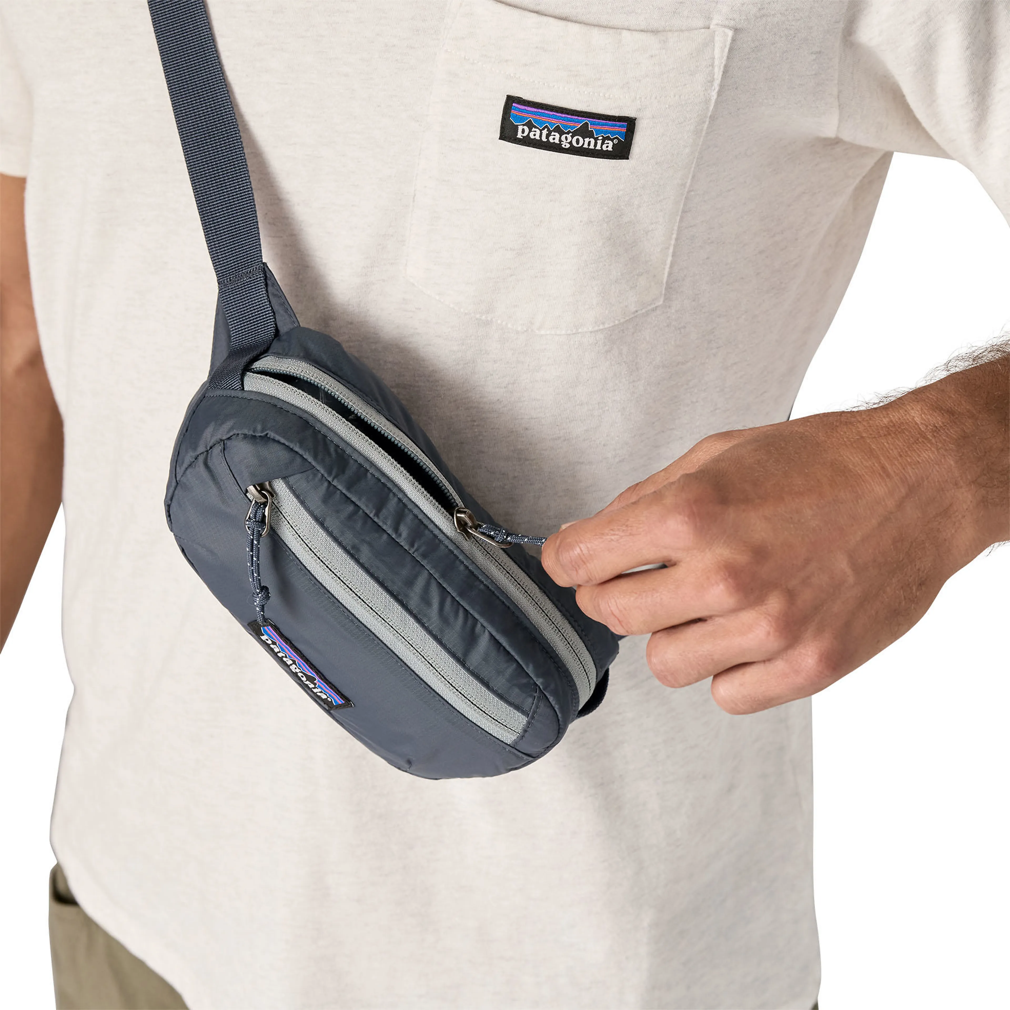 Terravia Mini Hip Pack Terravia Mini Hip Pack