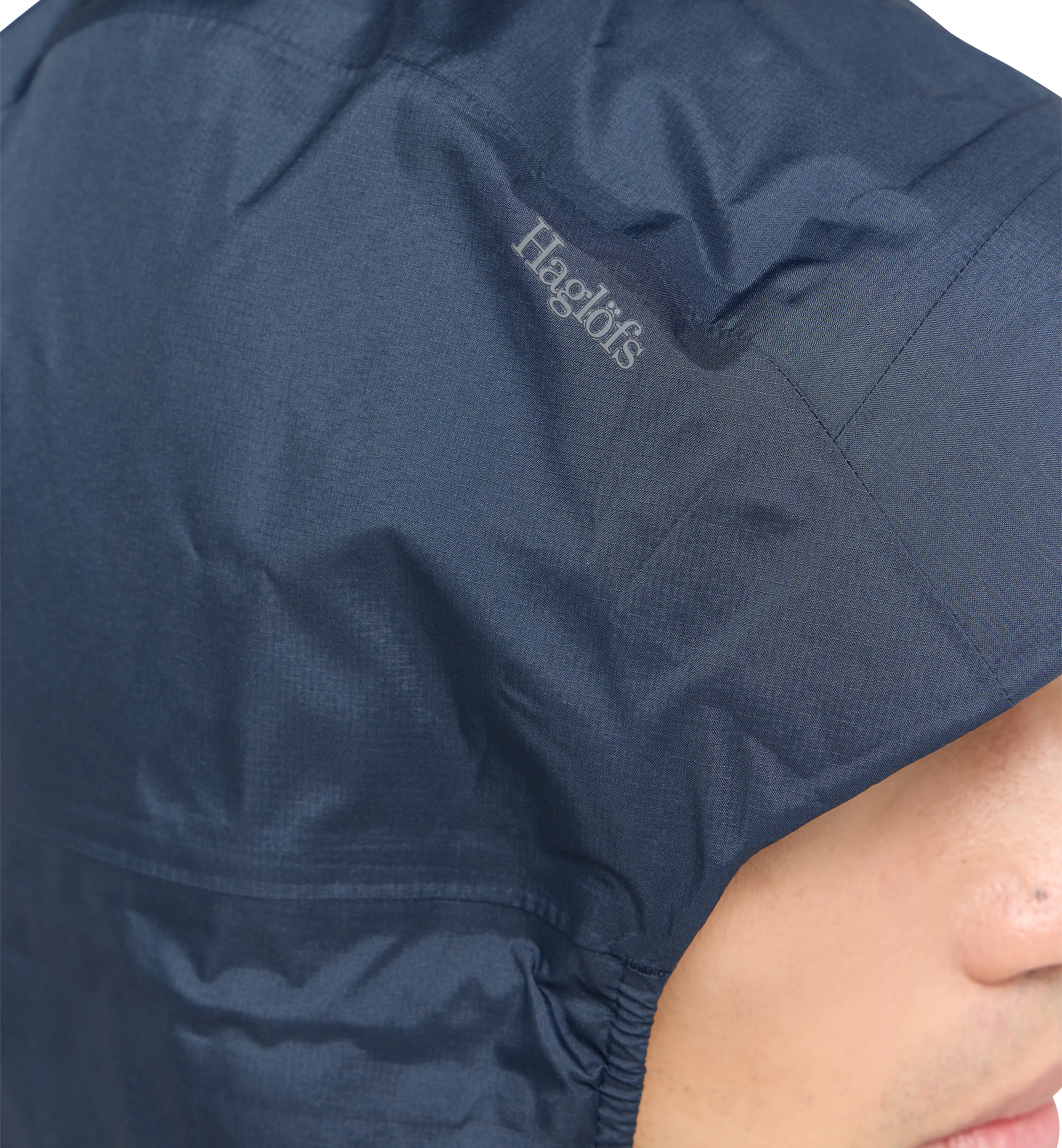 L.I.M Airak 2,5L Jacket Men