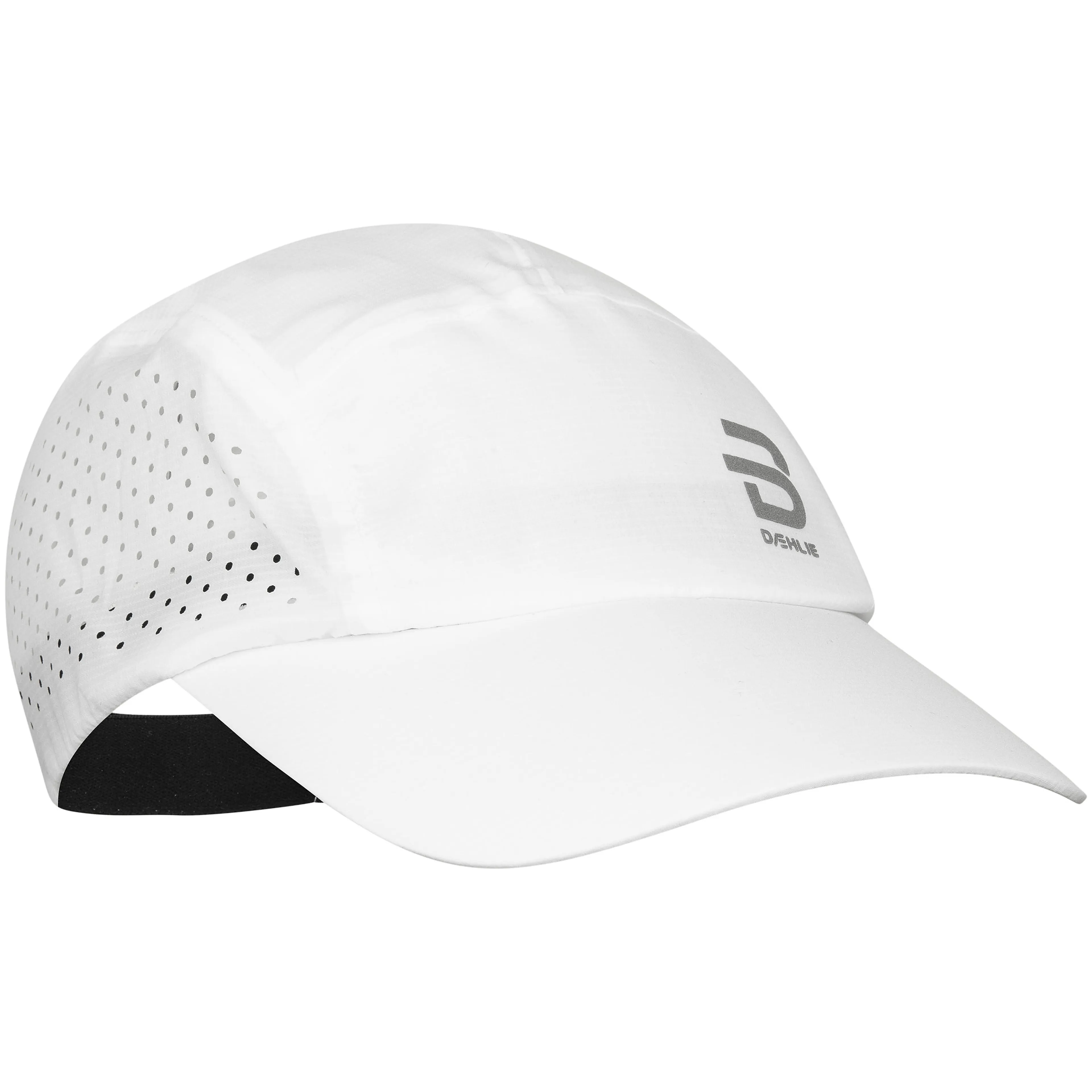 Caps Athlete