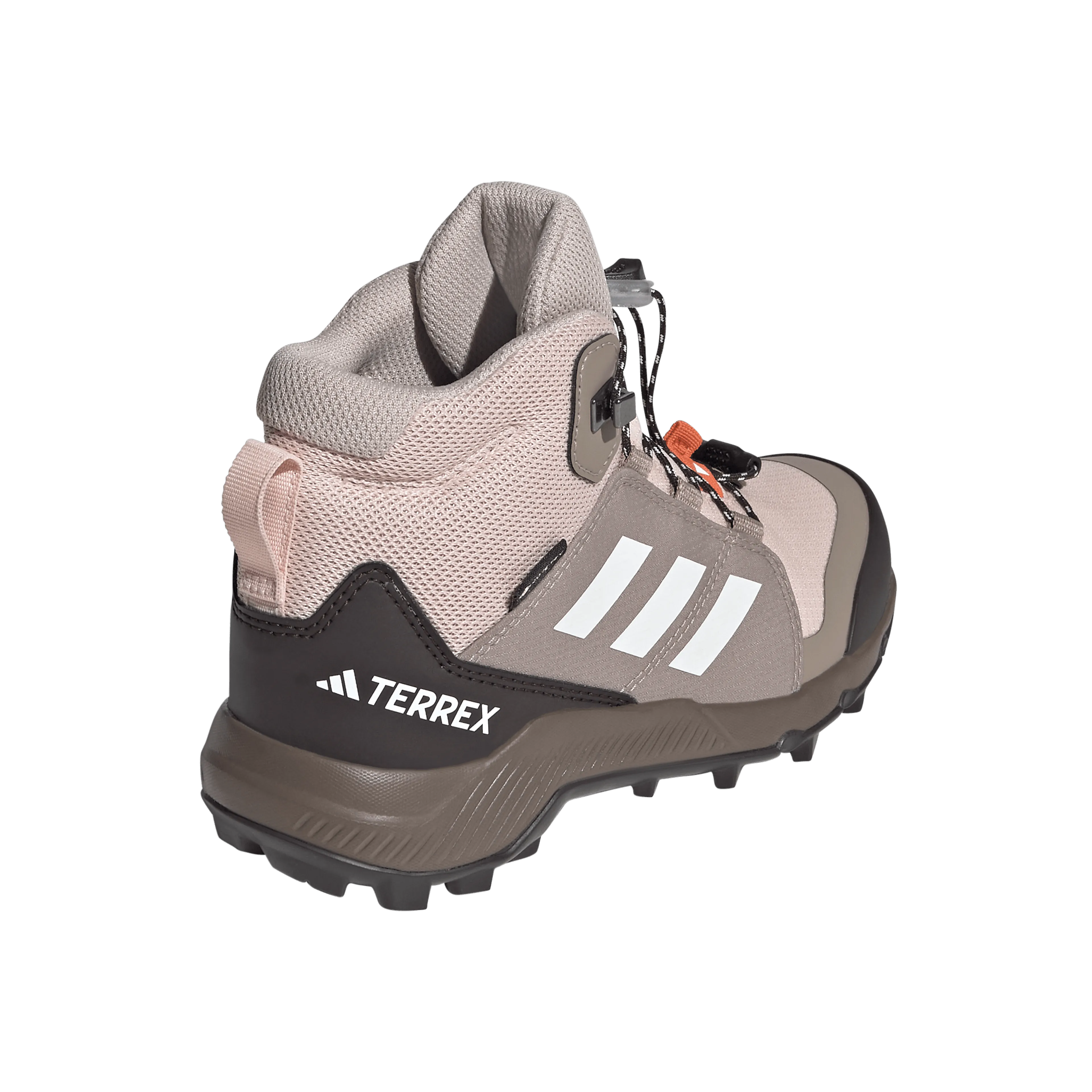 Terrex Mid GORE-TEX Hikingsko Barn