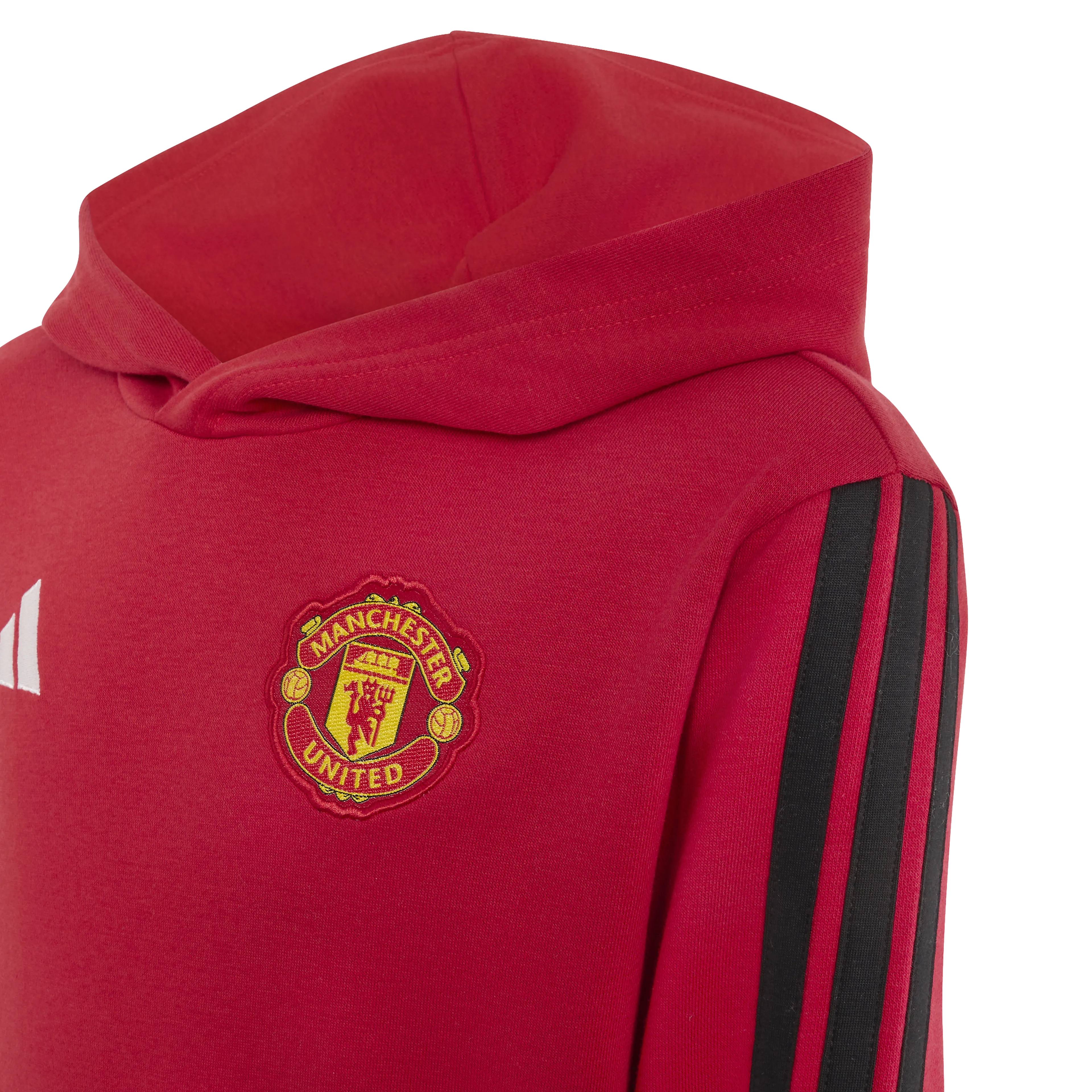 Manchester United Kids Hoodie Barn