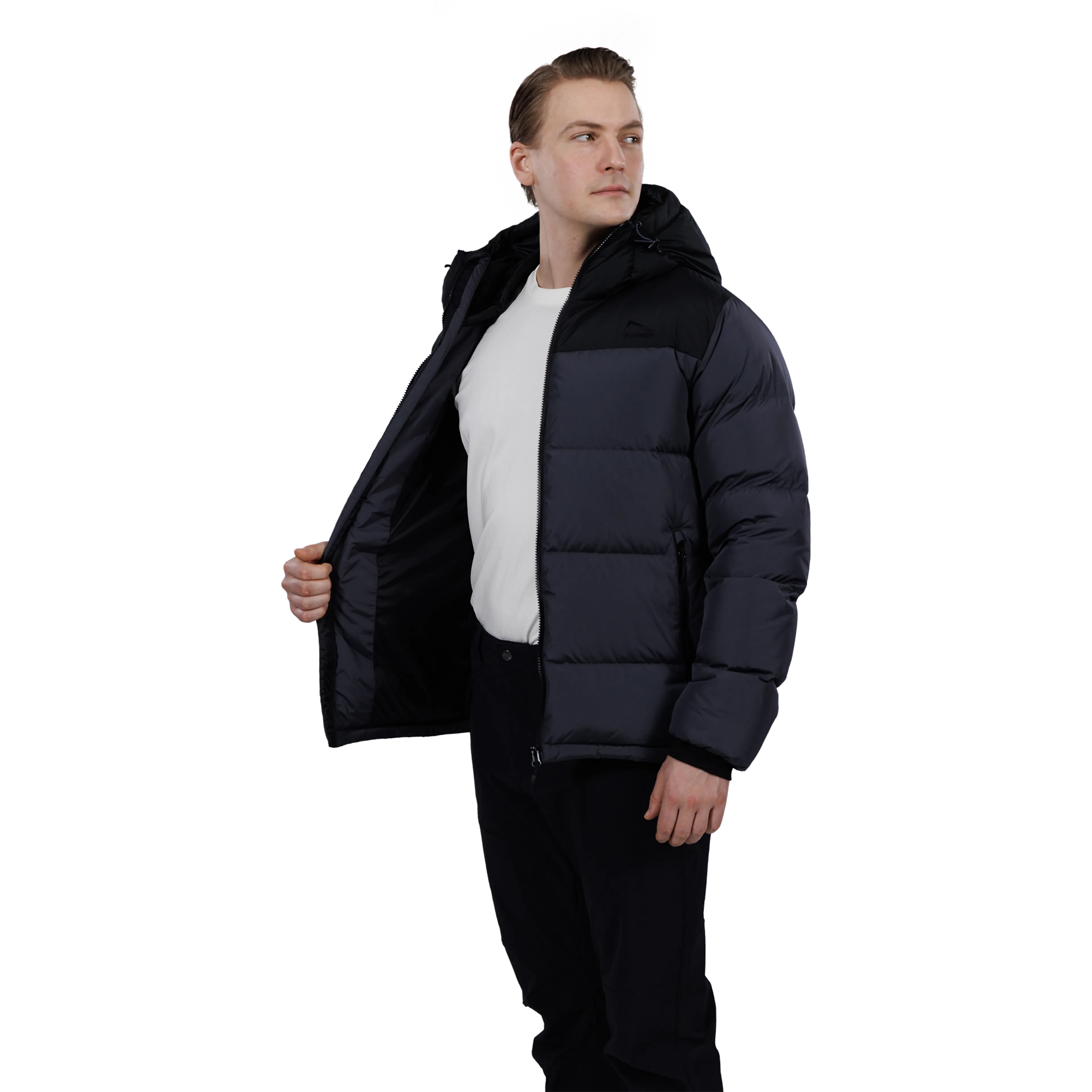 FEMUND 2.0 M DUNJAKKE
