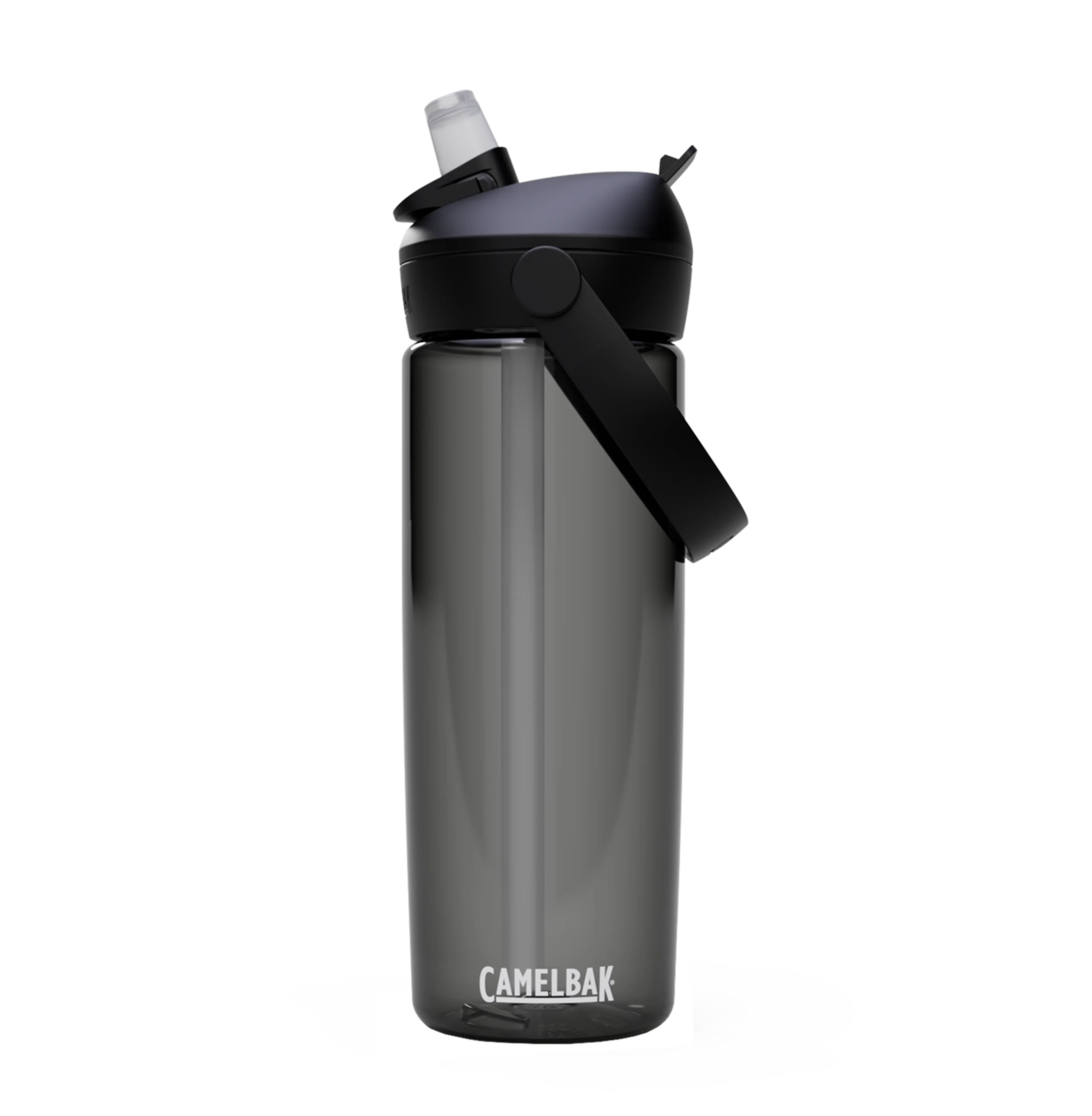 Drikkeflaske Thrive Flip Straw