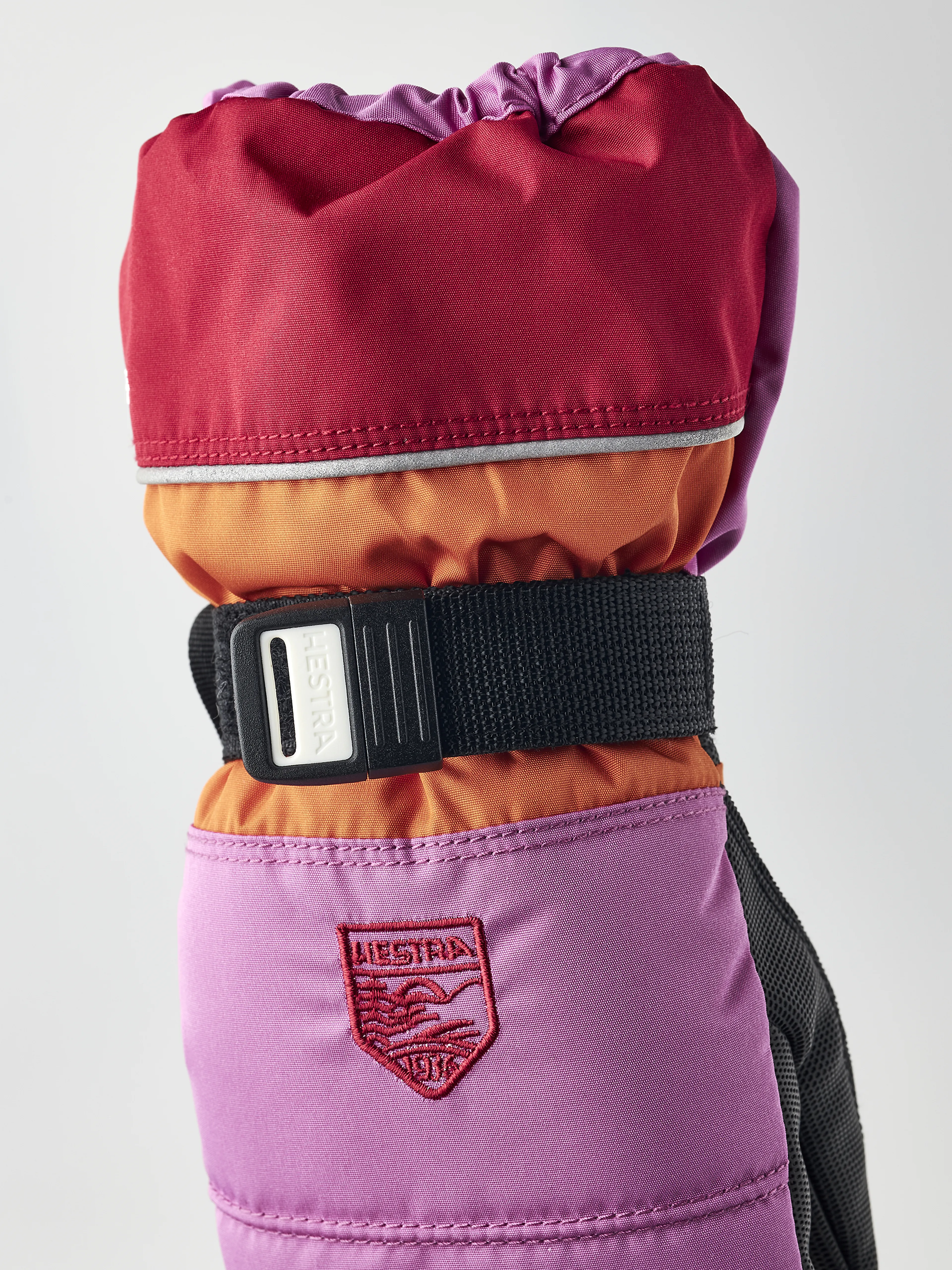 Kids' CZone - mitt