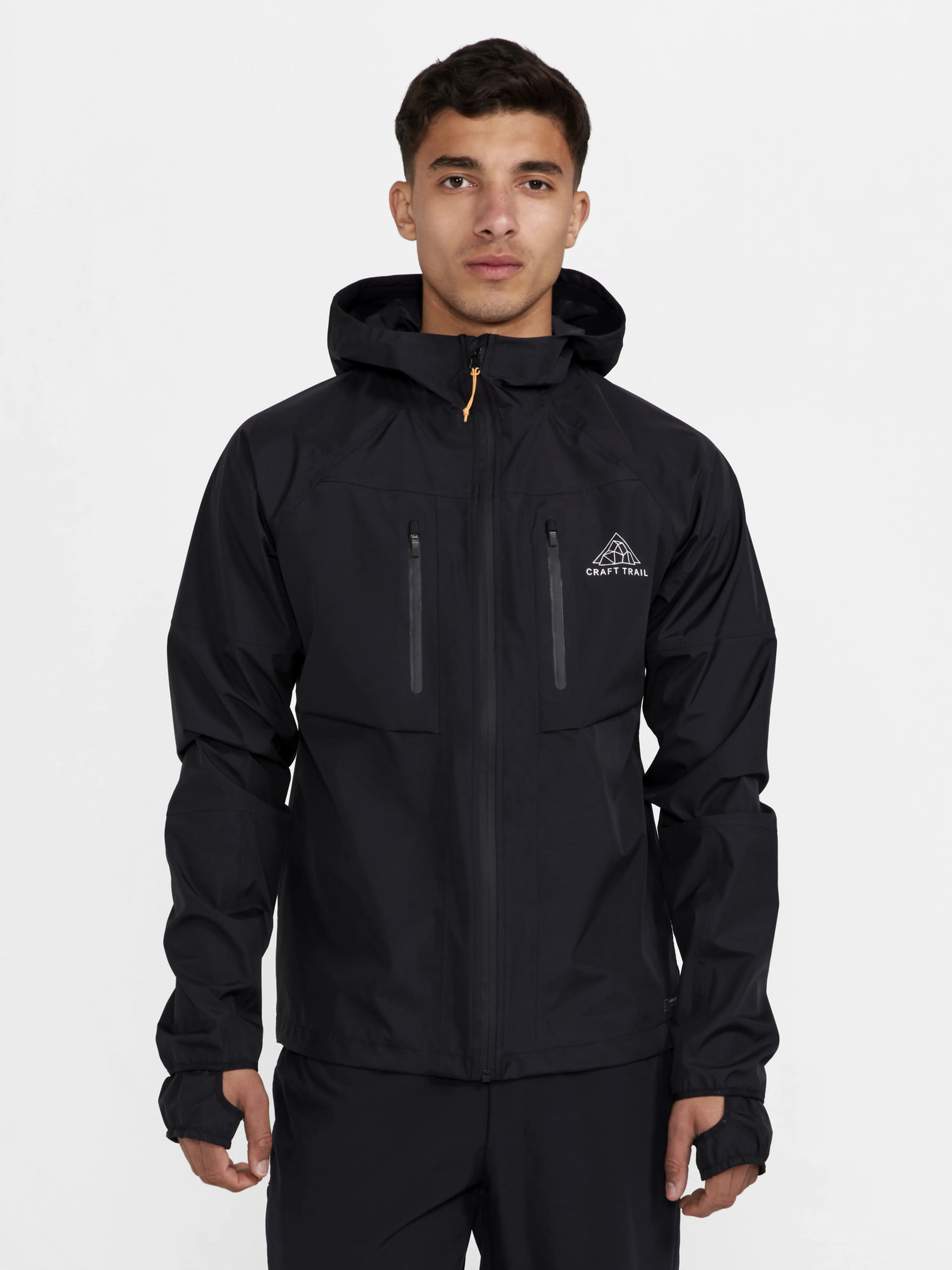 Pro Trail Hydro Jacket M