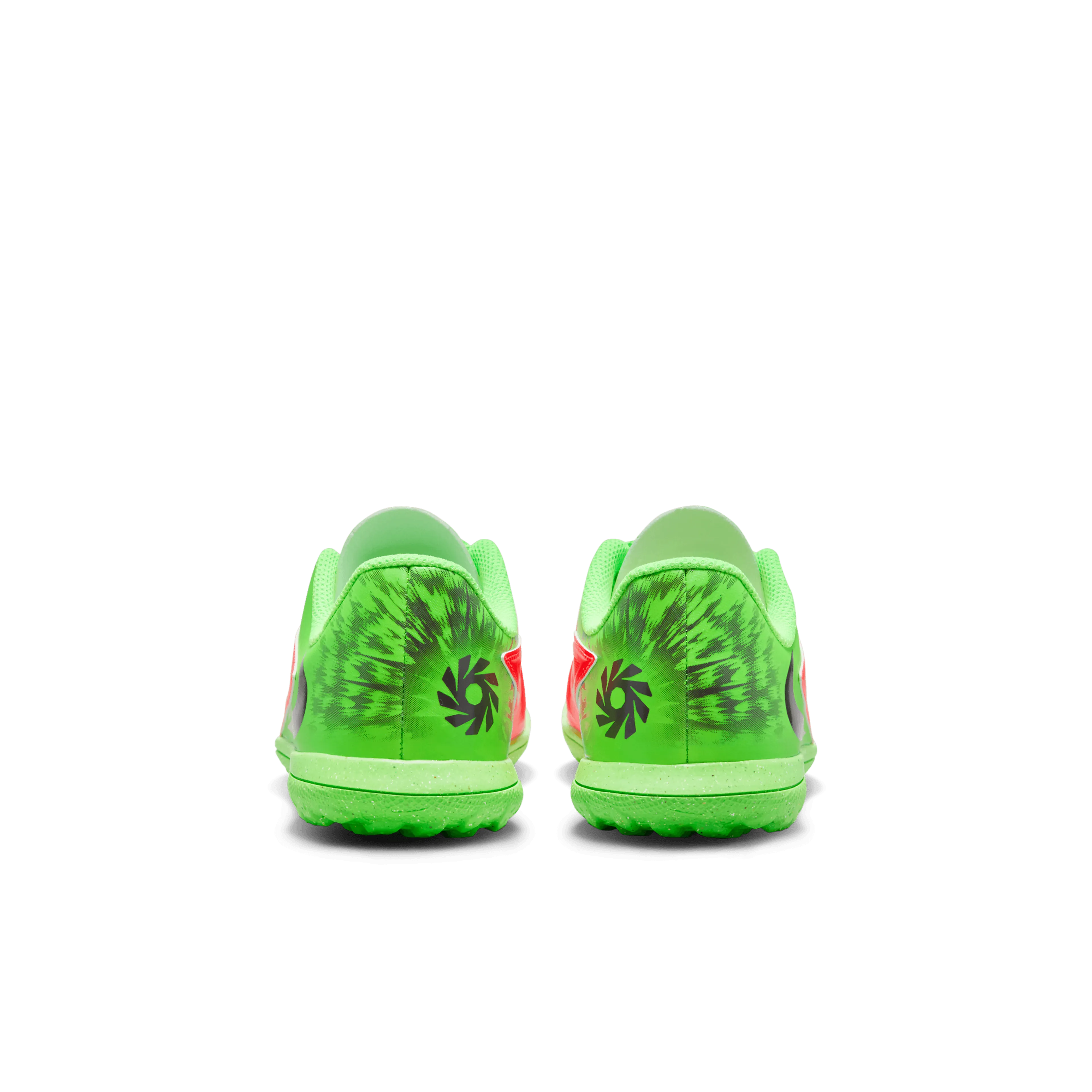 JR PHANTOM 6 LOW CLUB TF Erling Haaland fotballsko grus/kunstgress
