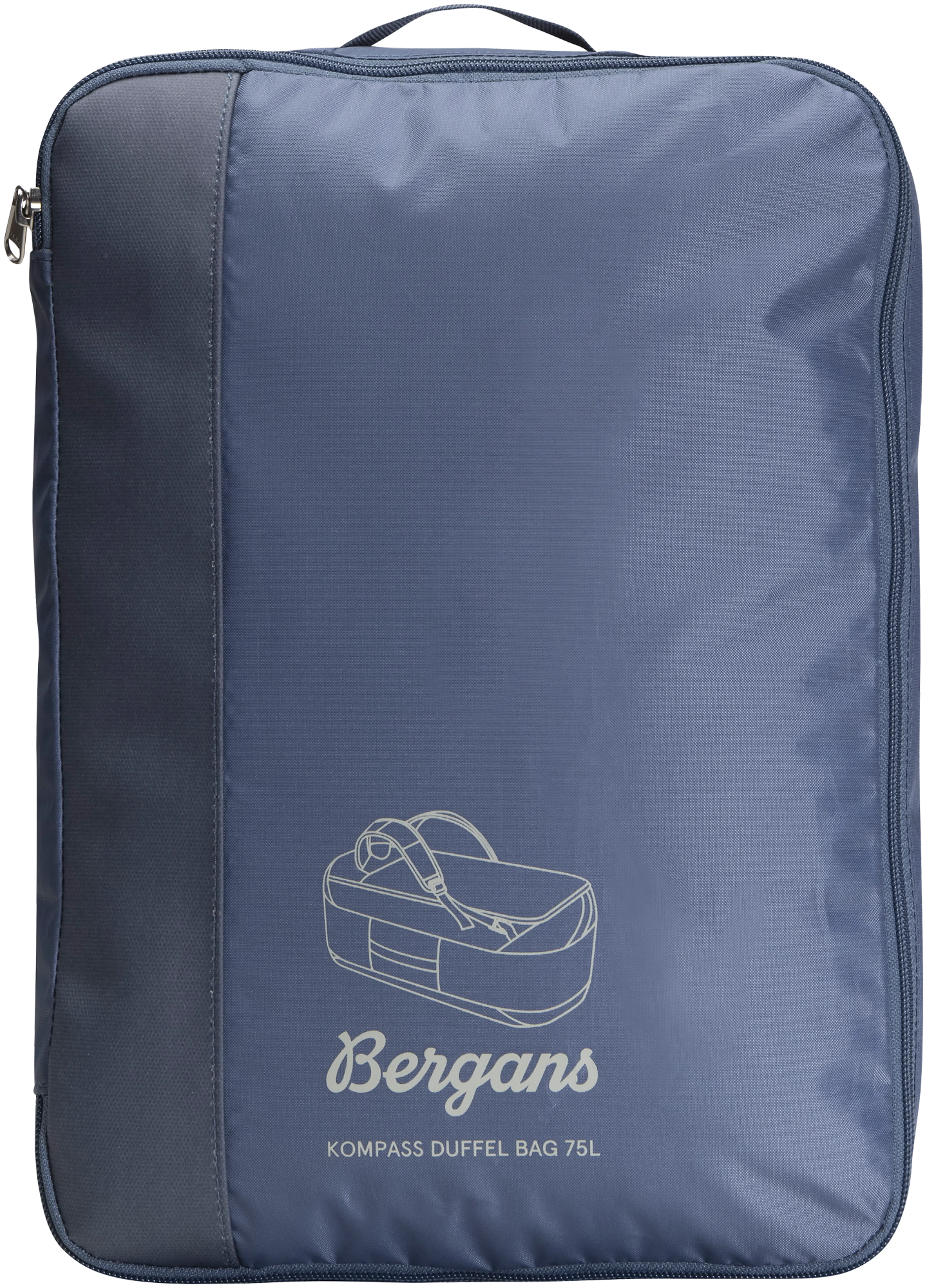 Kompass Duffel Bag 75L