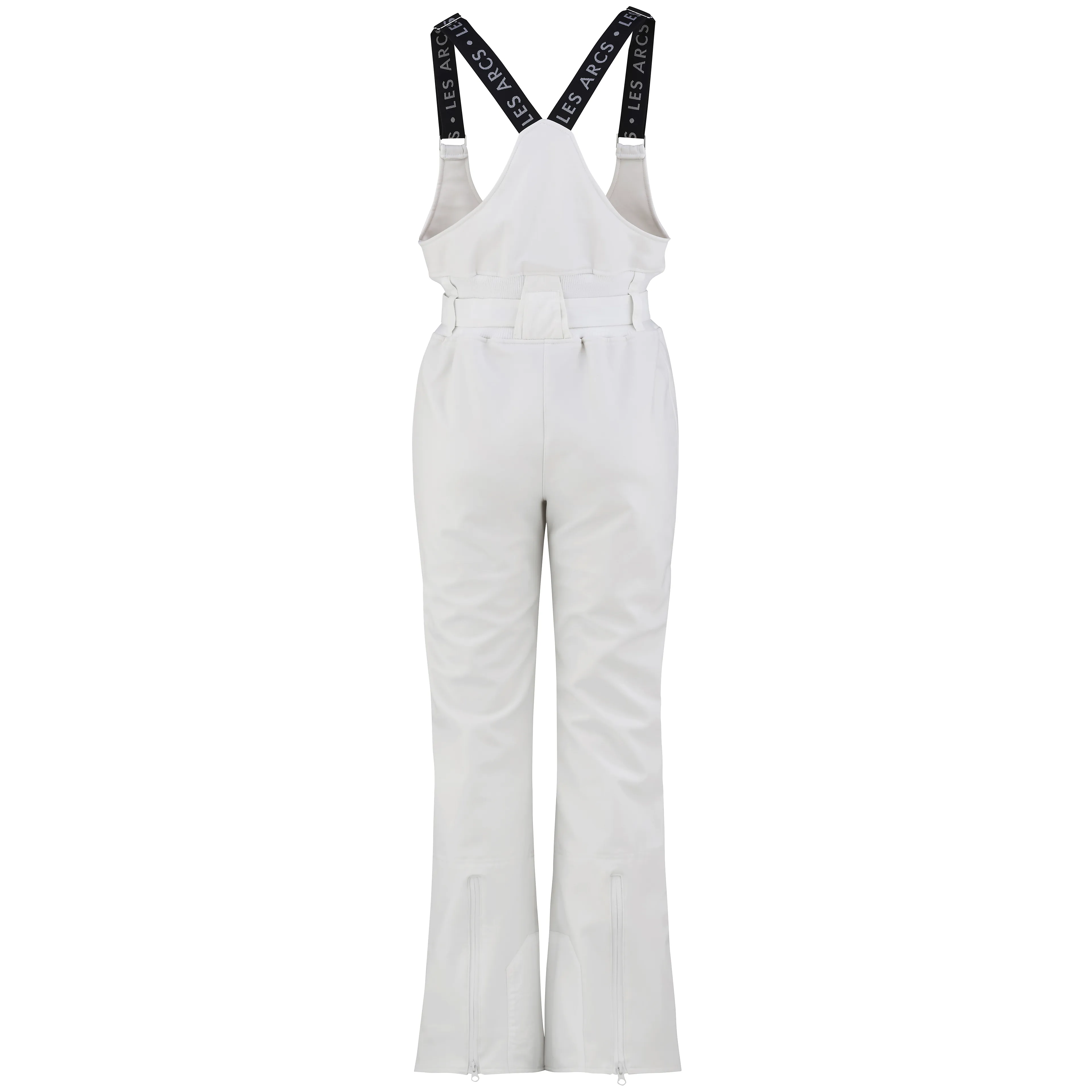 Ivette ski pant bib