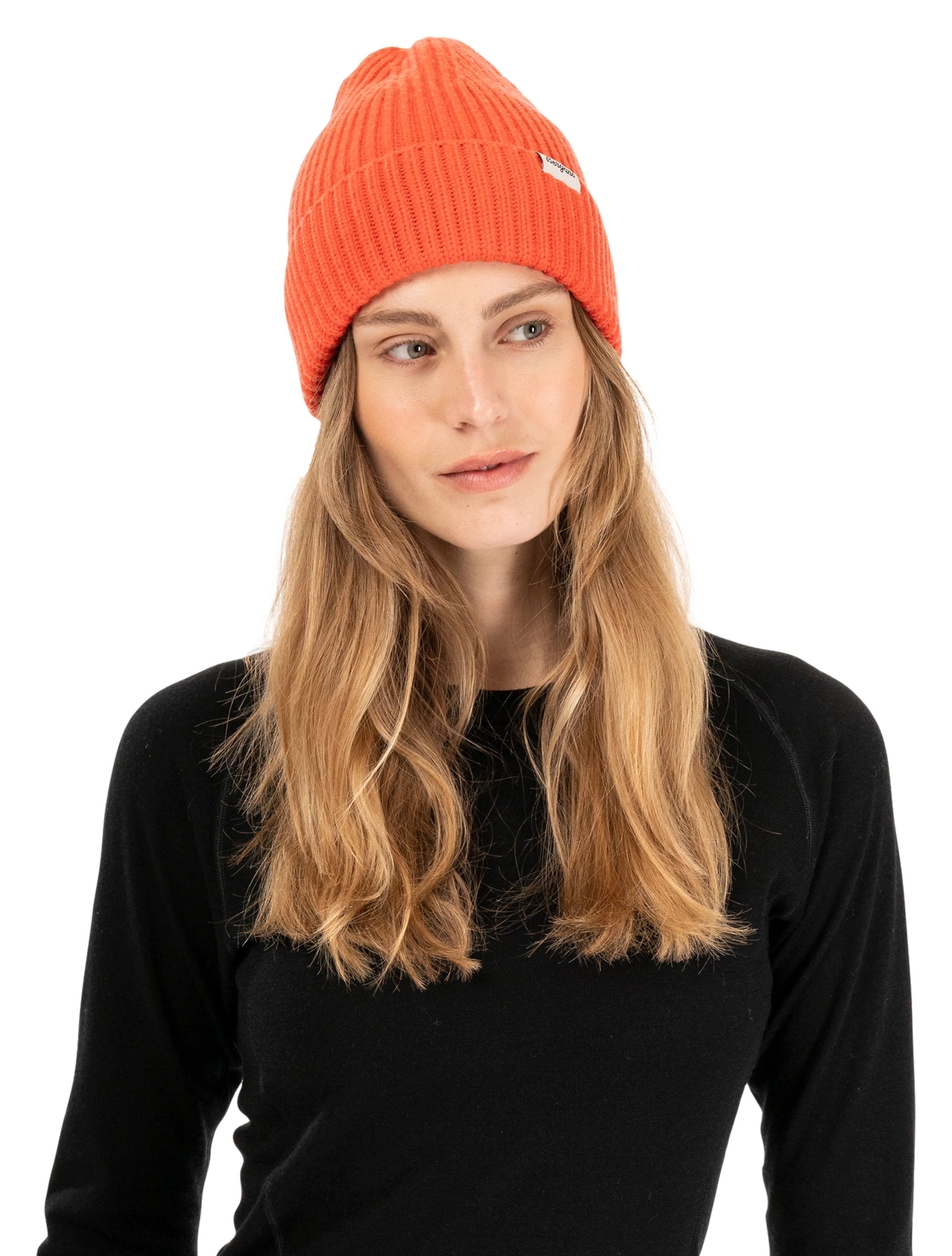 Nordmarka Merino Beanie