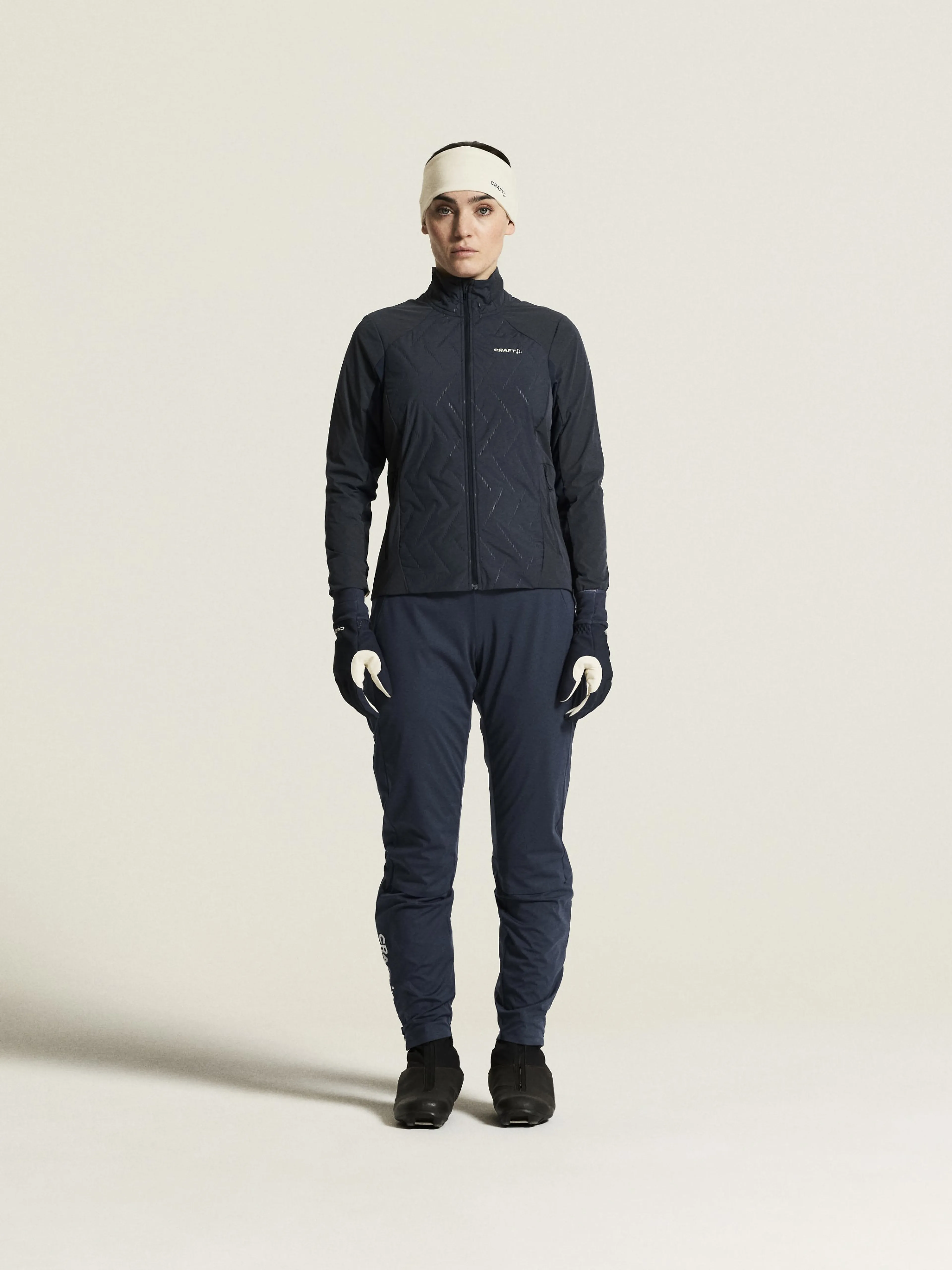Pro Nordic Race Fz Pants W