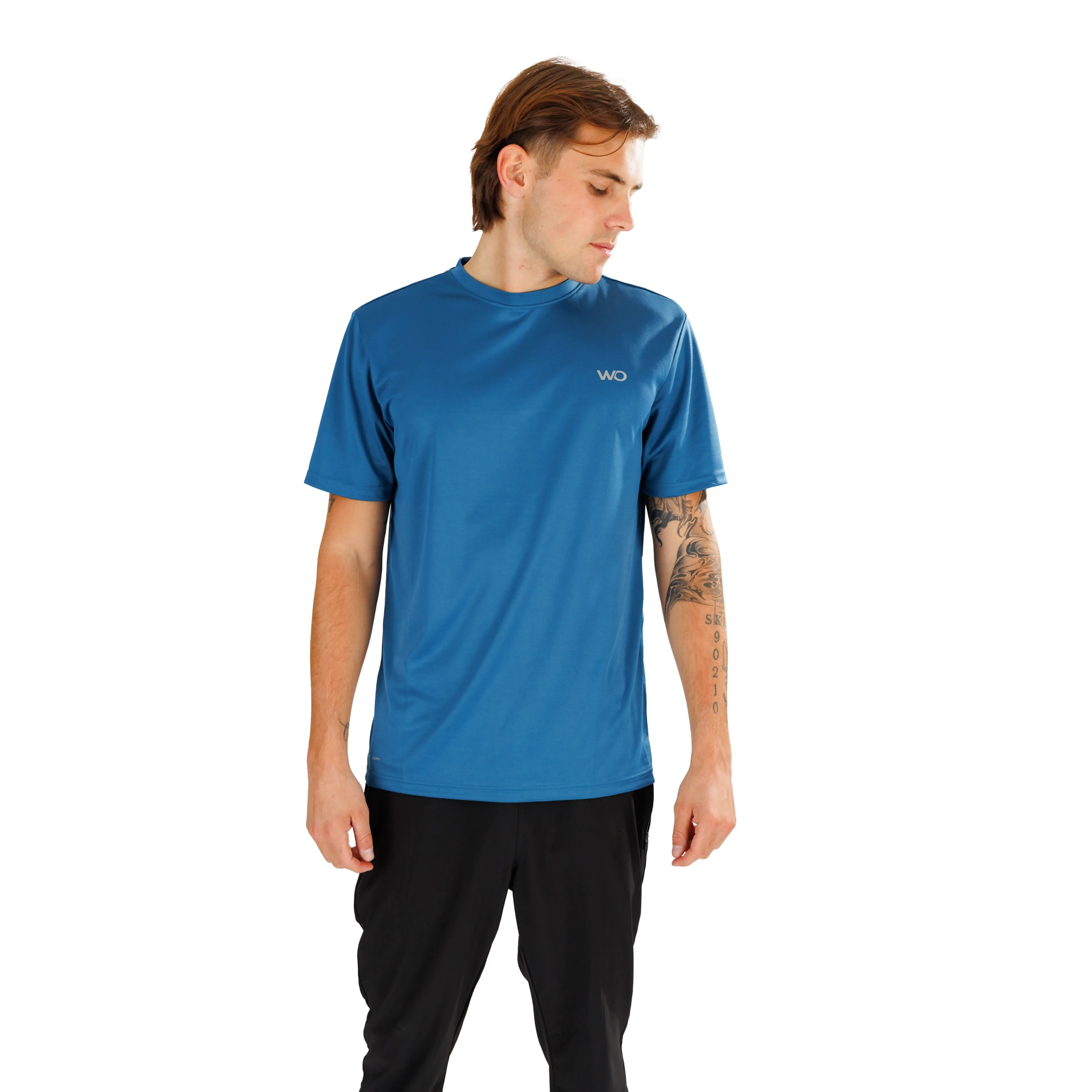 Atlanta M S/S Tee