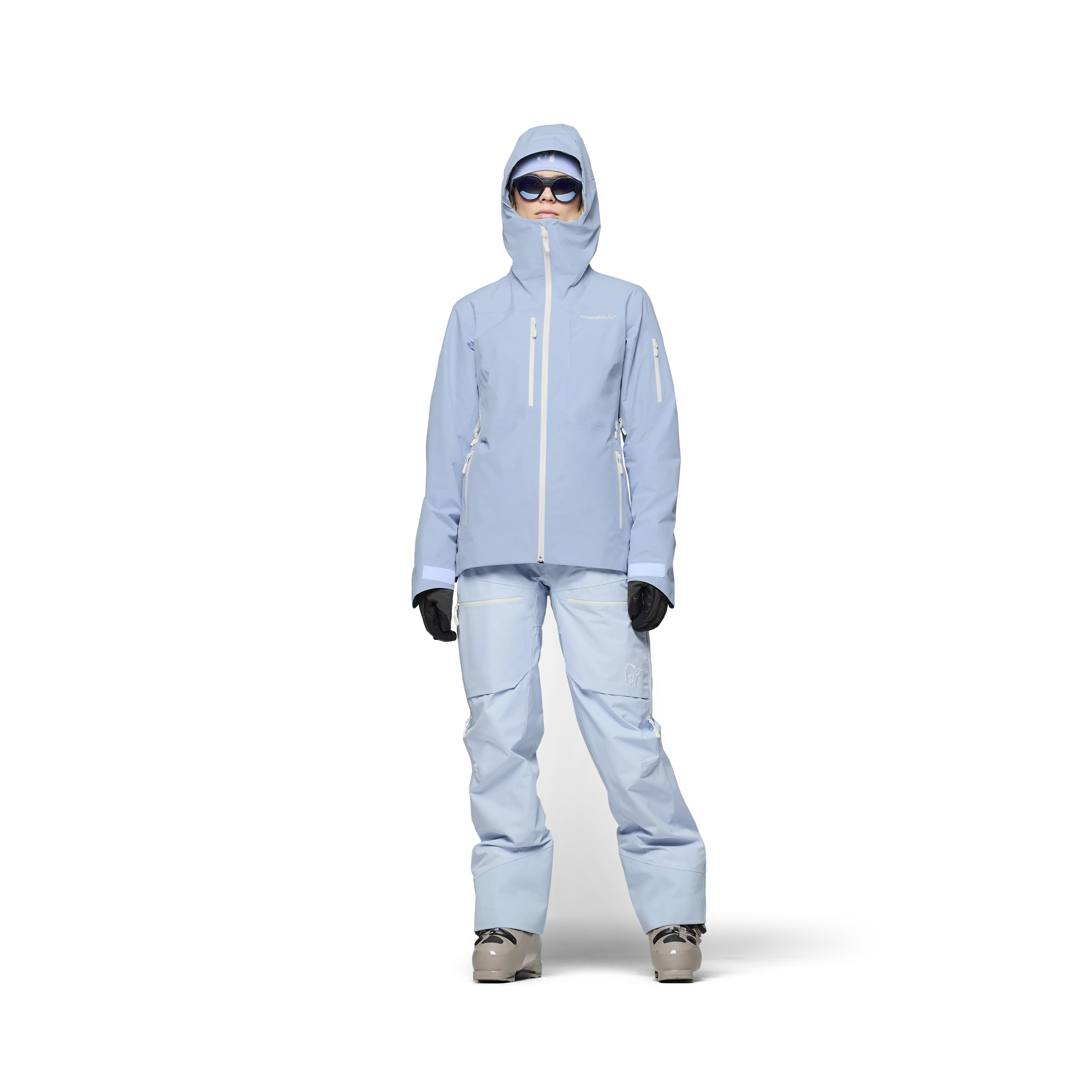 lofoten Gore-Tex Insulated Jacket W's