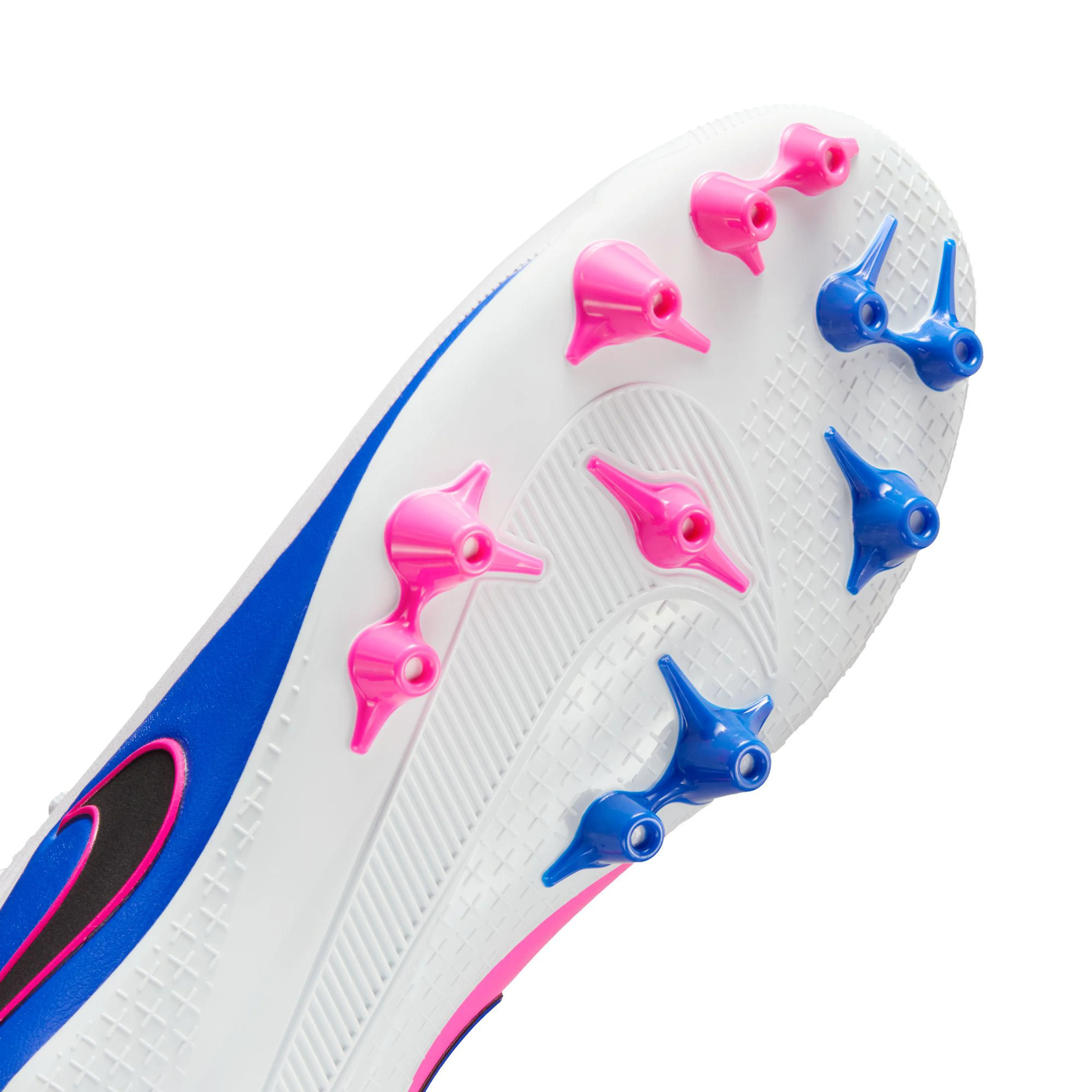 Tiempo Maestro Academy Artificial-Grass Low-Top Fotballsko Kunstgress