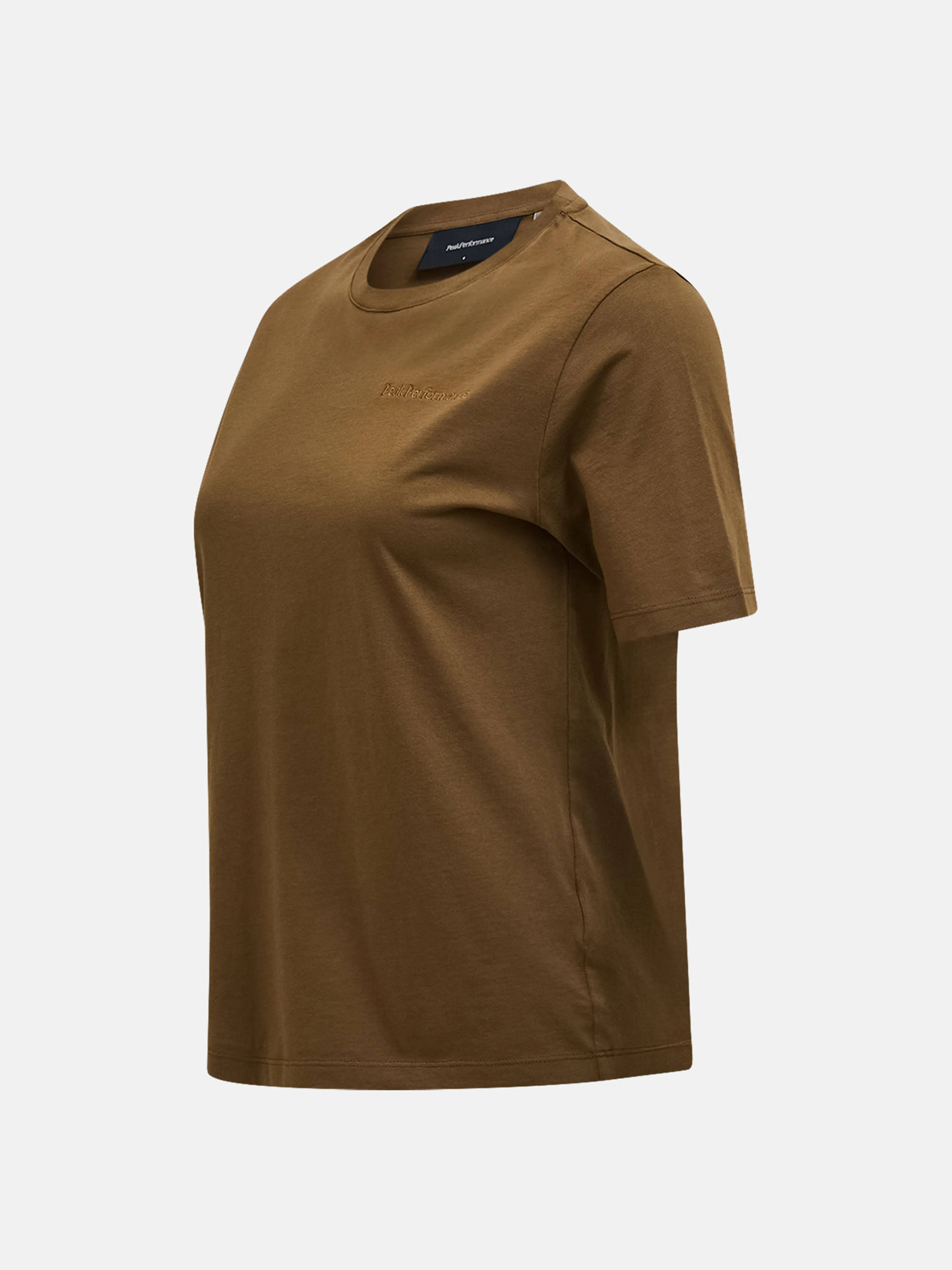 W Original Small Logo Tee