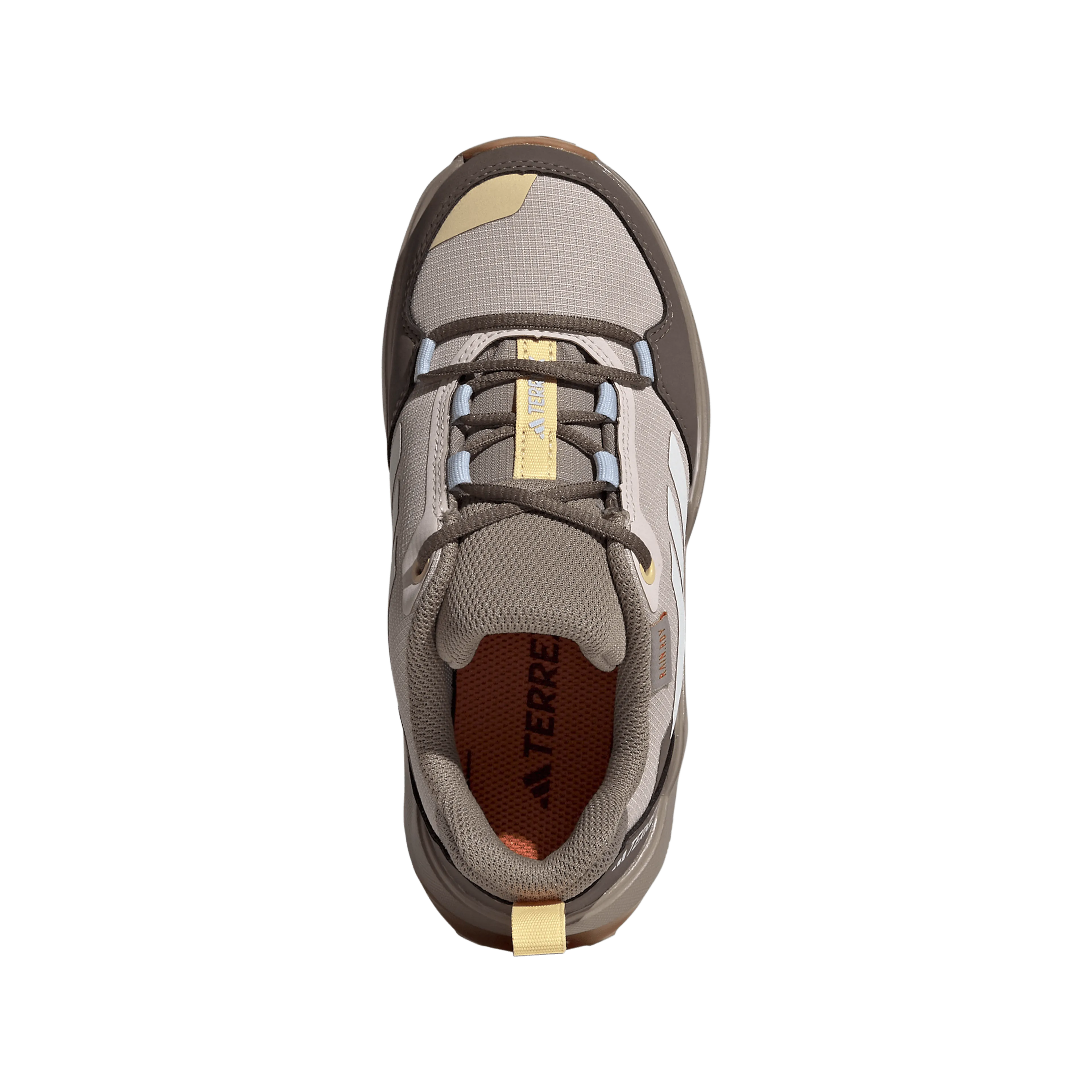 Terrex AX4r Hikingsko Barn