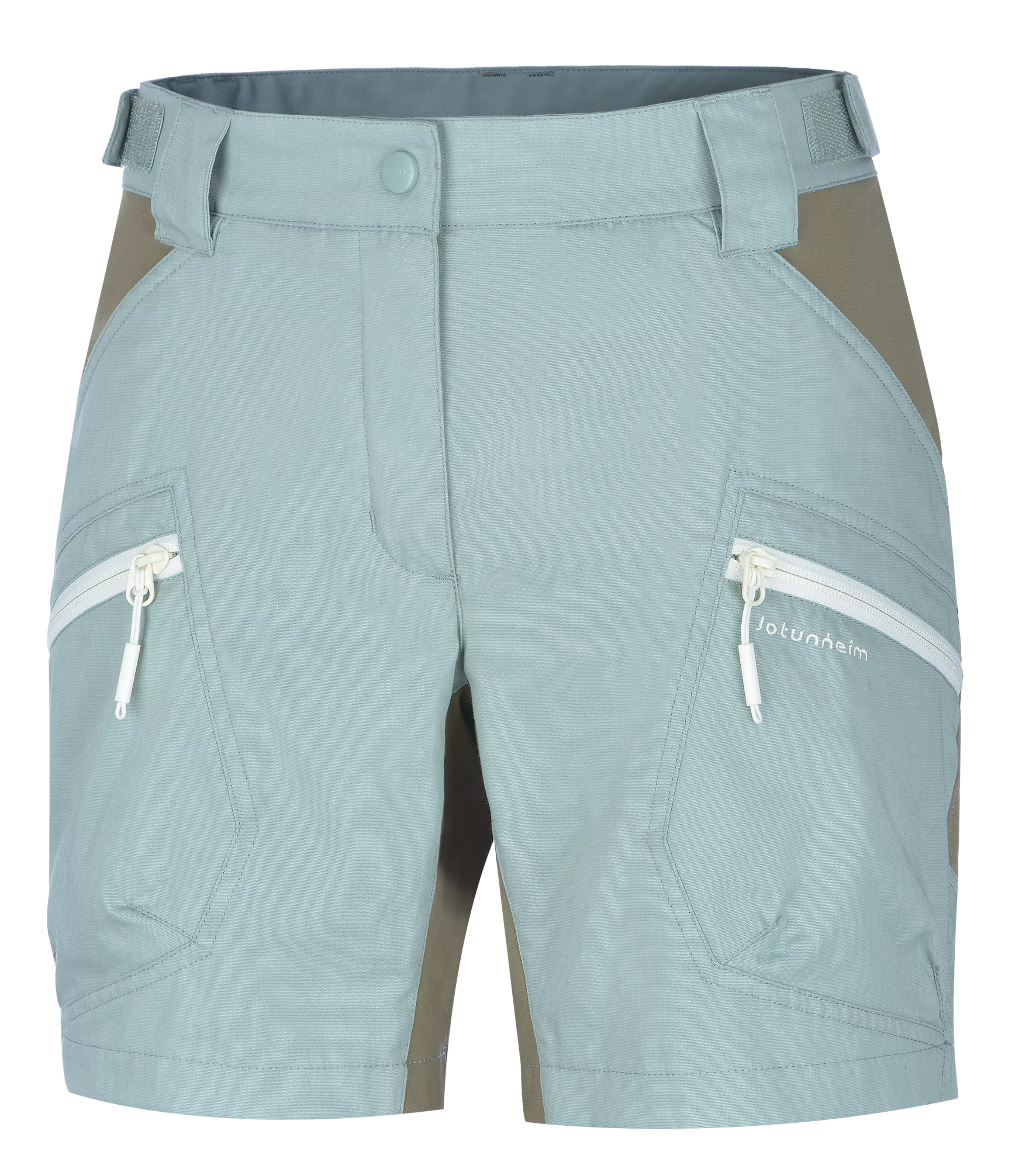 Iceberg Green/Dusky Green